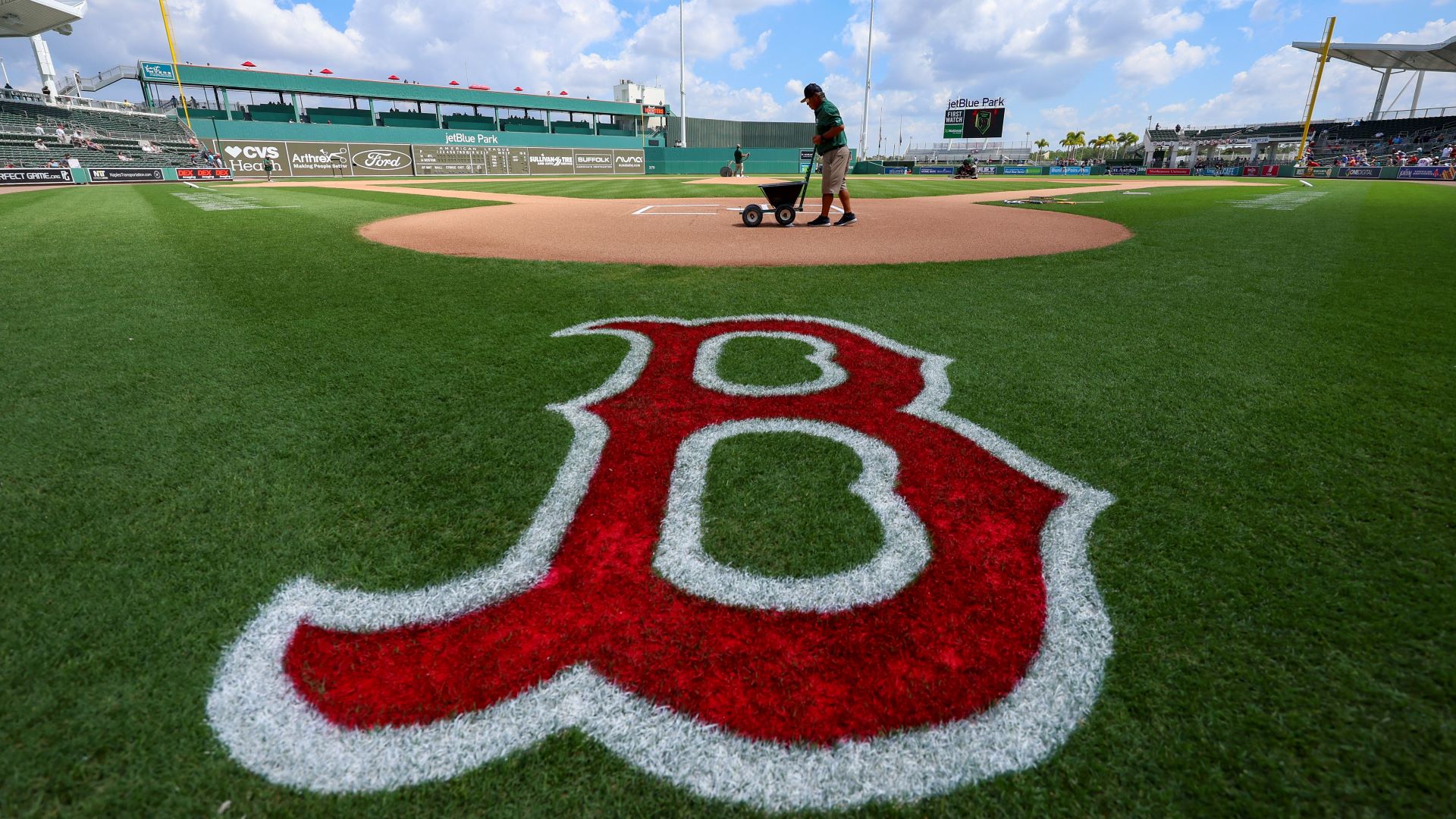 Boston Red Sox