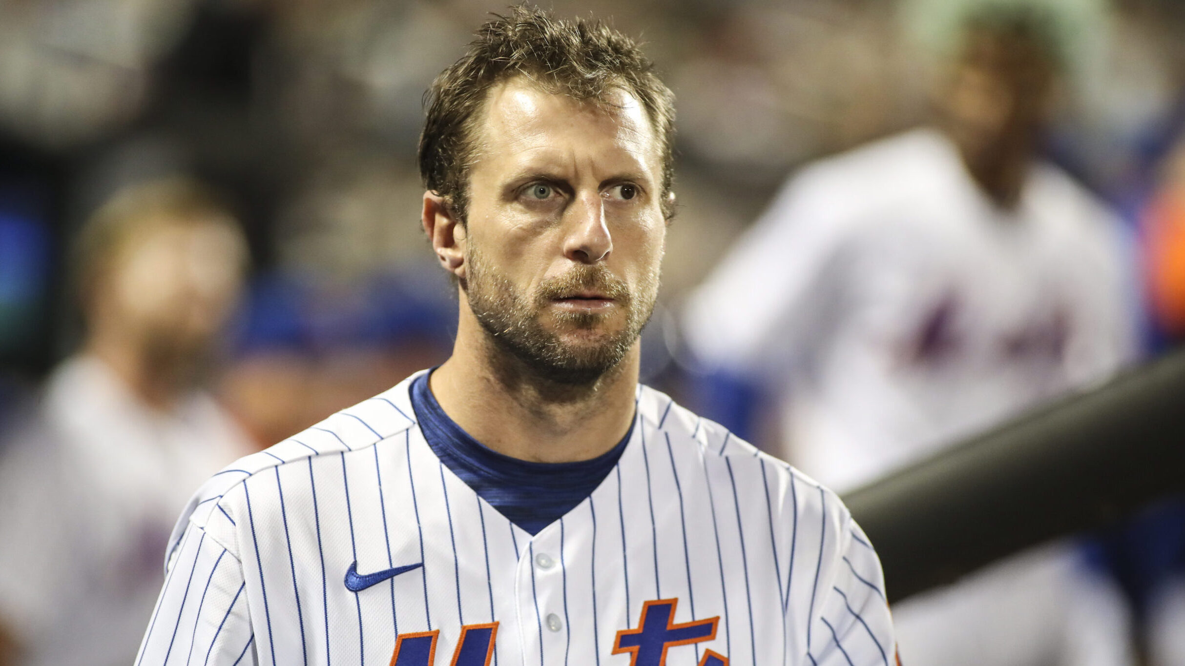 MLB: St. Louis Cardinals at New York Mets