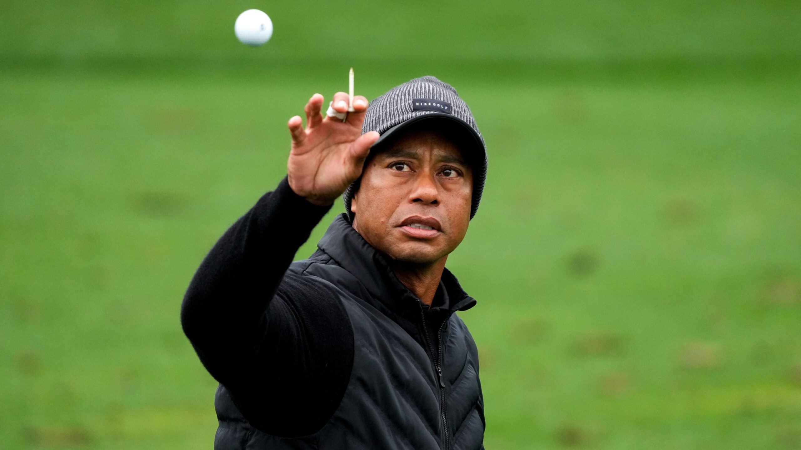 PGA: Masters Tournament - Third Round