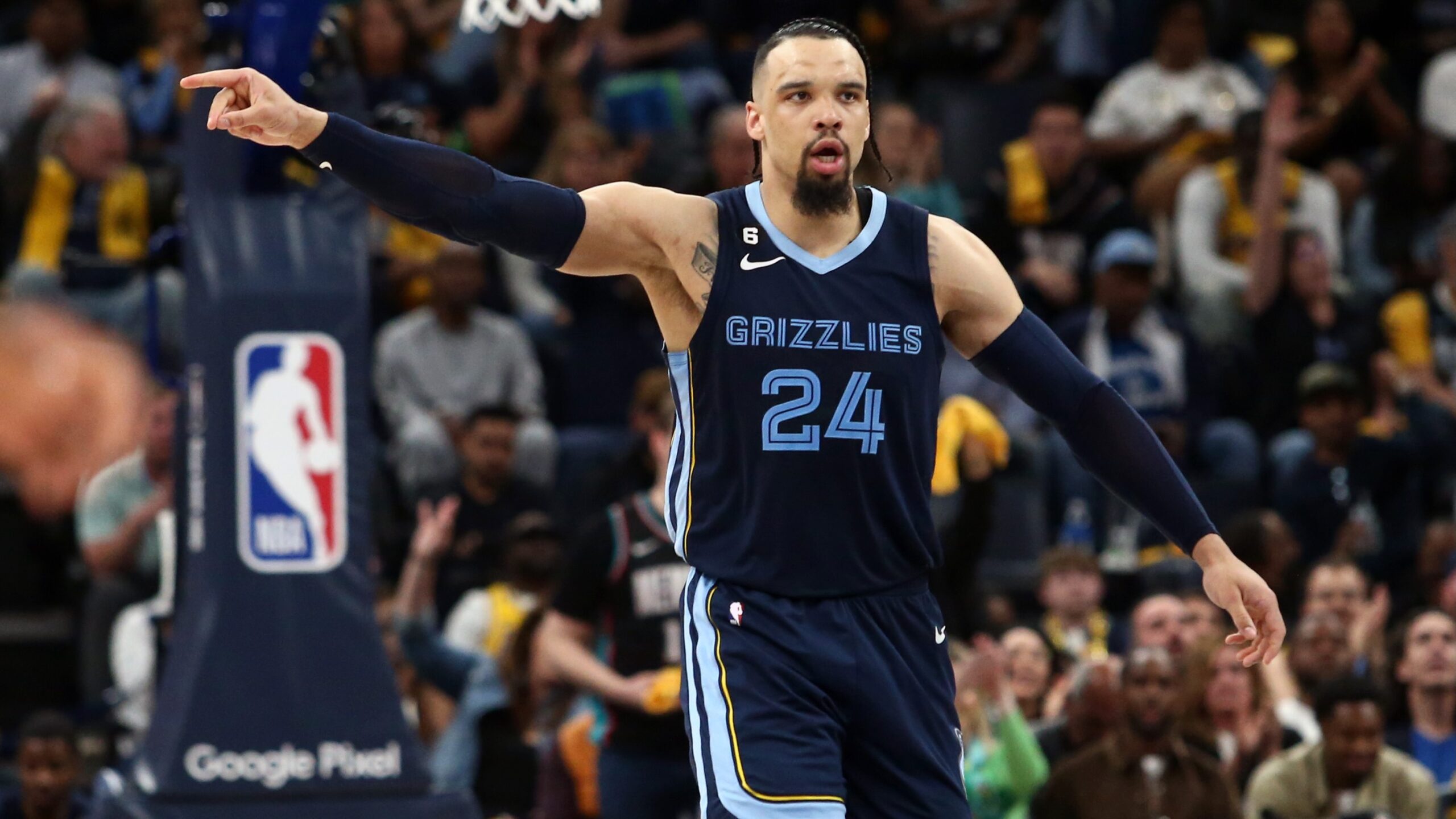 NBA: Playoffs-Los Angeles Lakers at Memphis Grizzlies