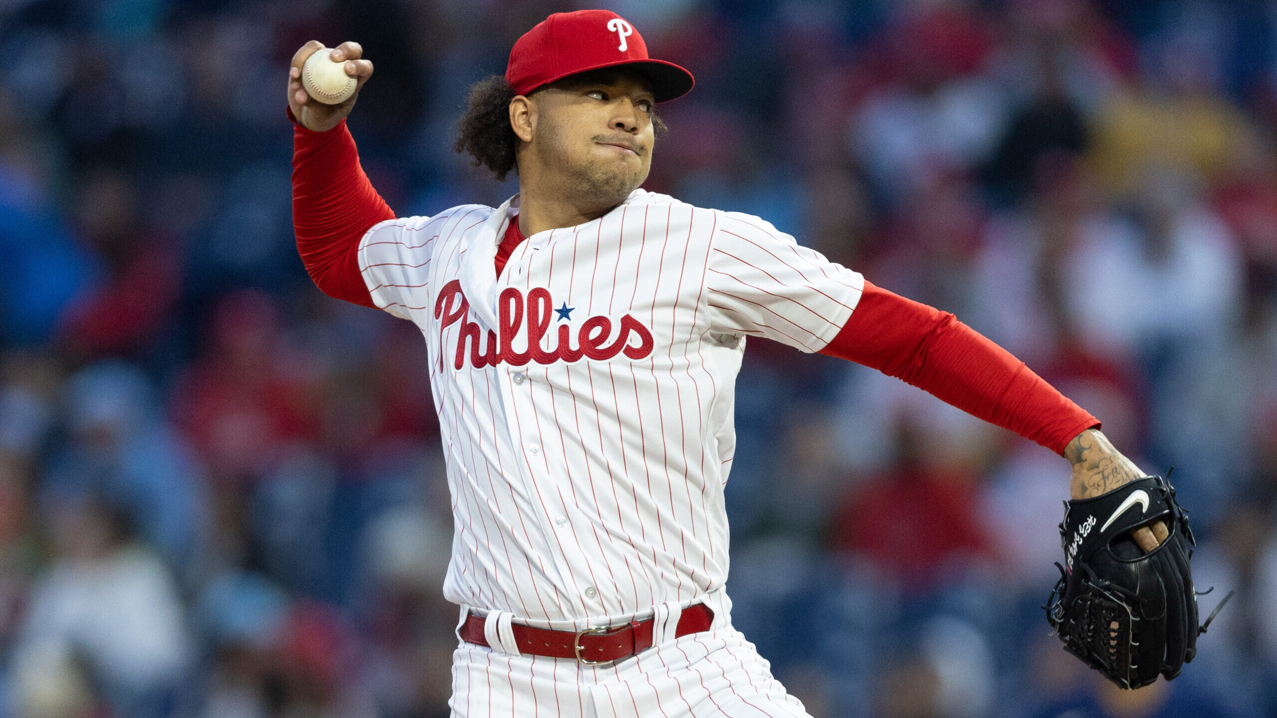 MLB: Seattle Mariners at Philadelphia Phillies