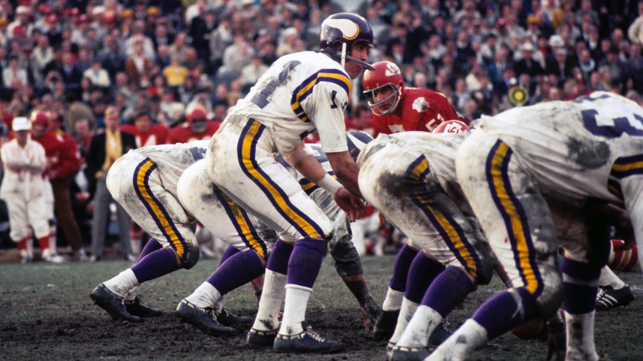 SUPER BOWL IV