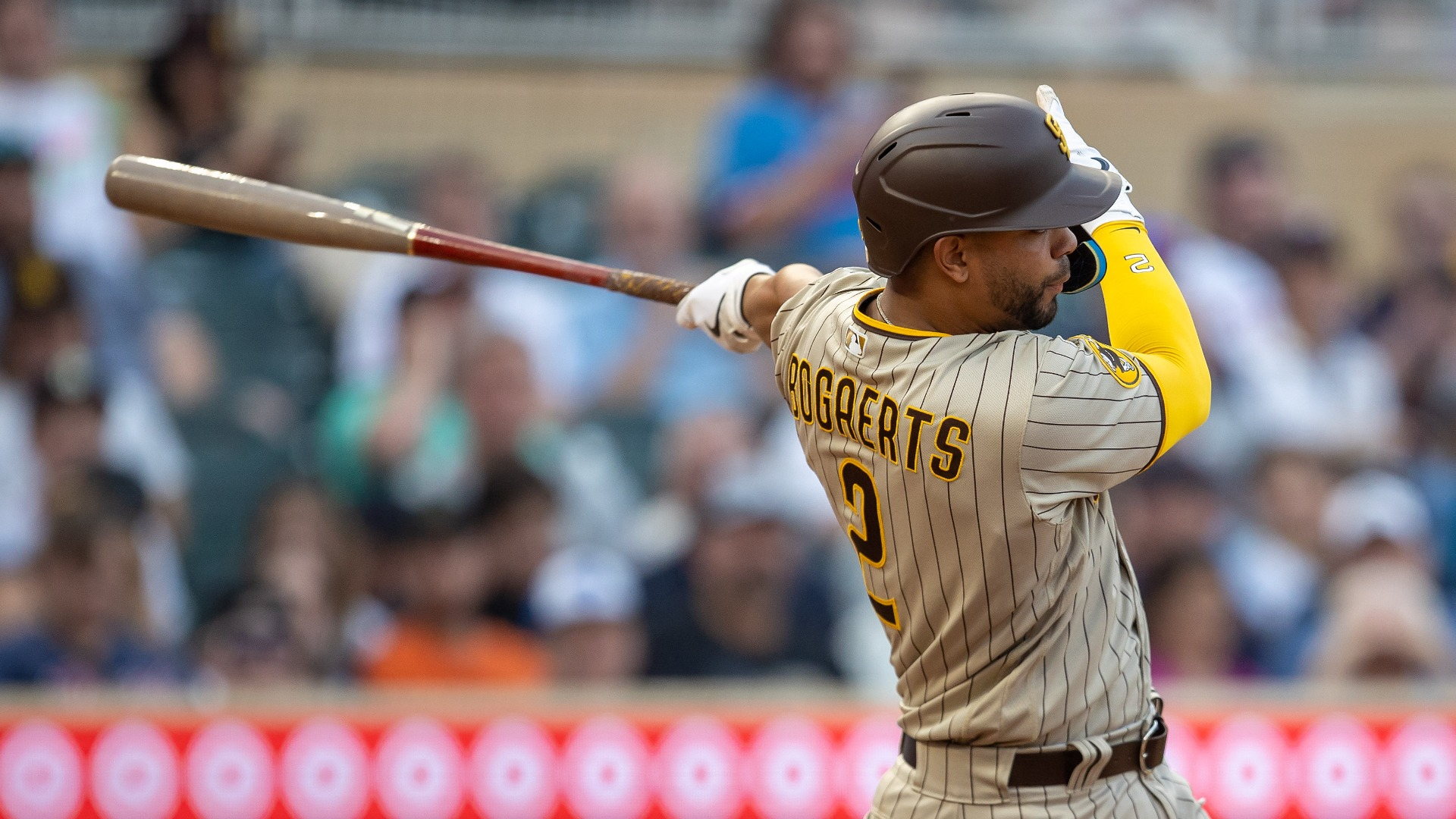 San Diego Padres shortstop Xander Bogaerts