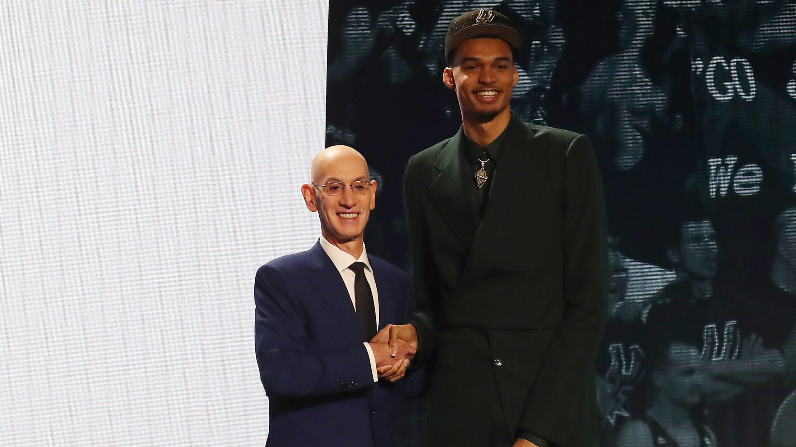 NBA: NBA Draft