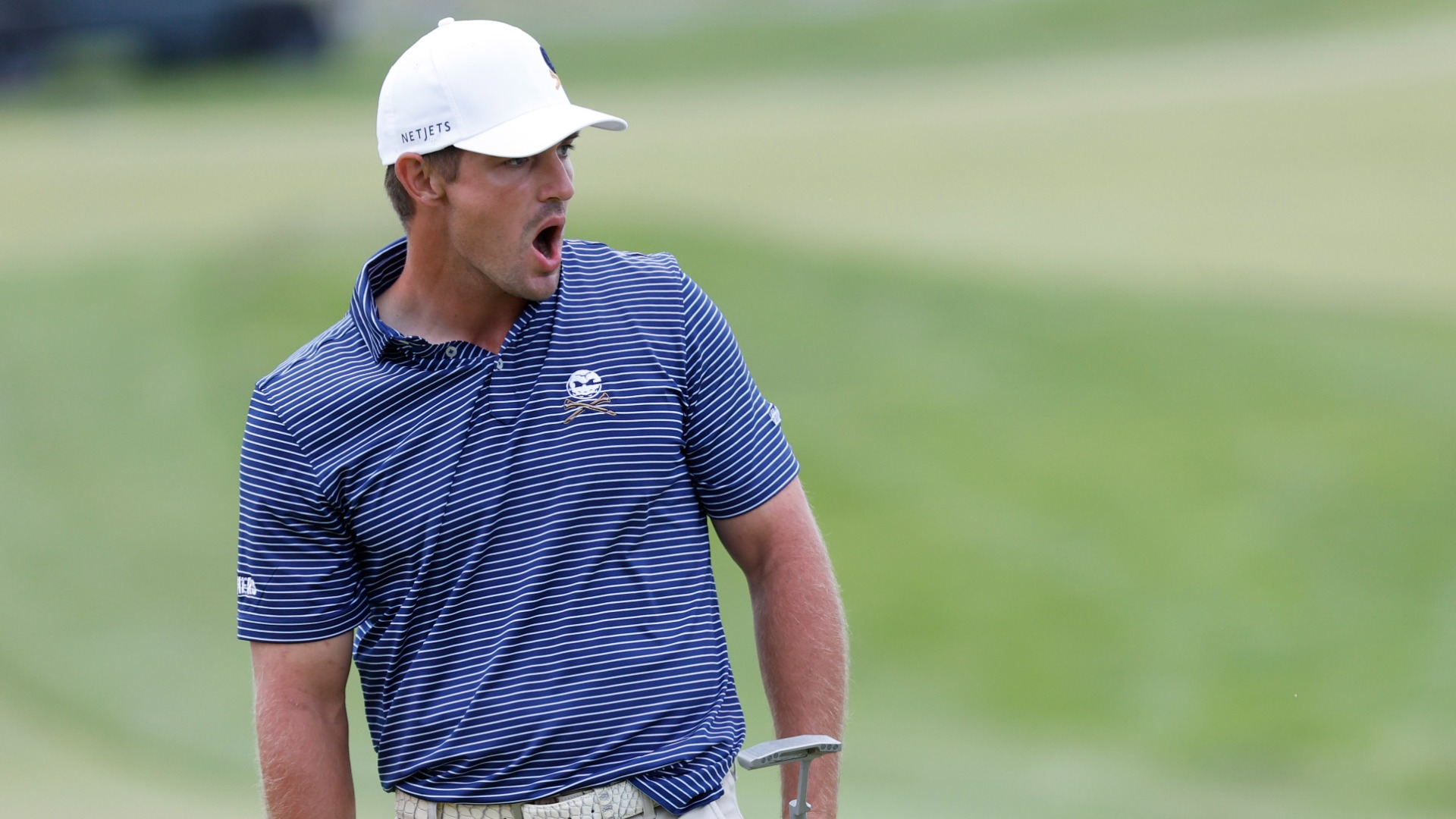 Bryson DeChambeau