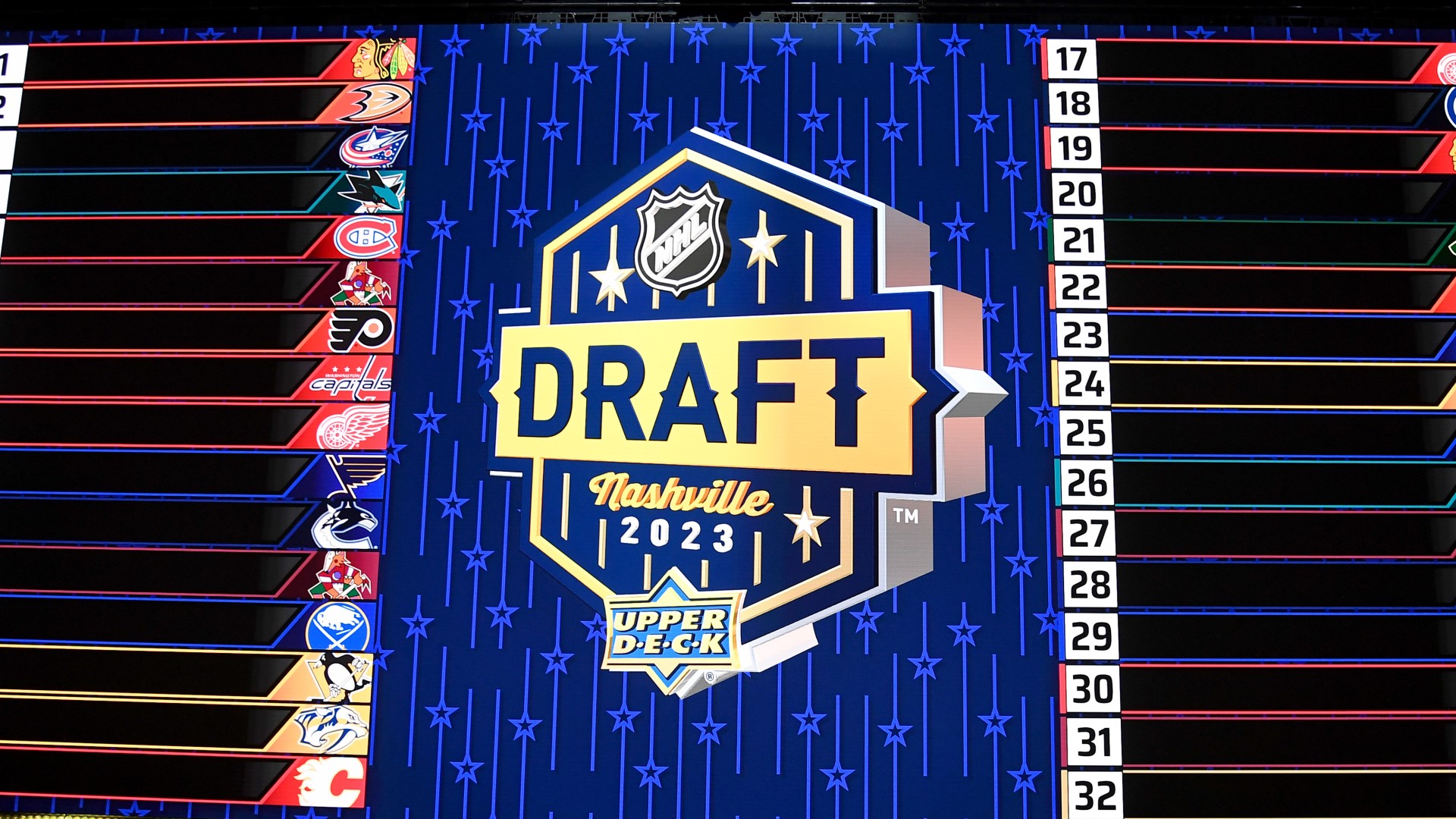 NHL Draft