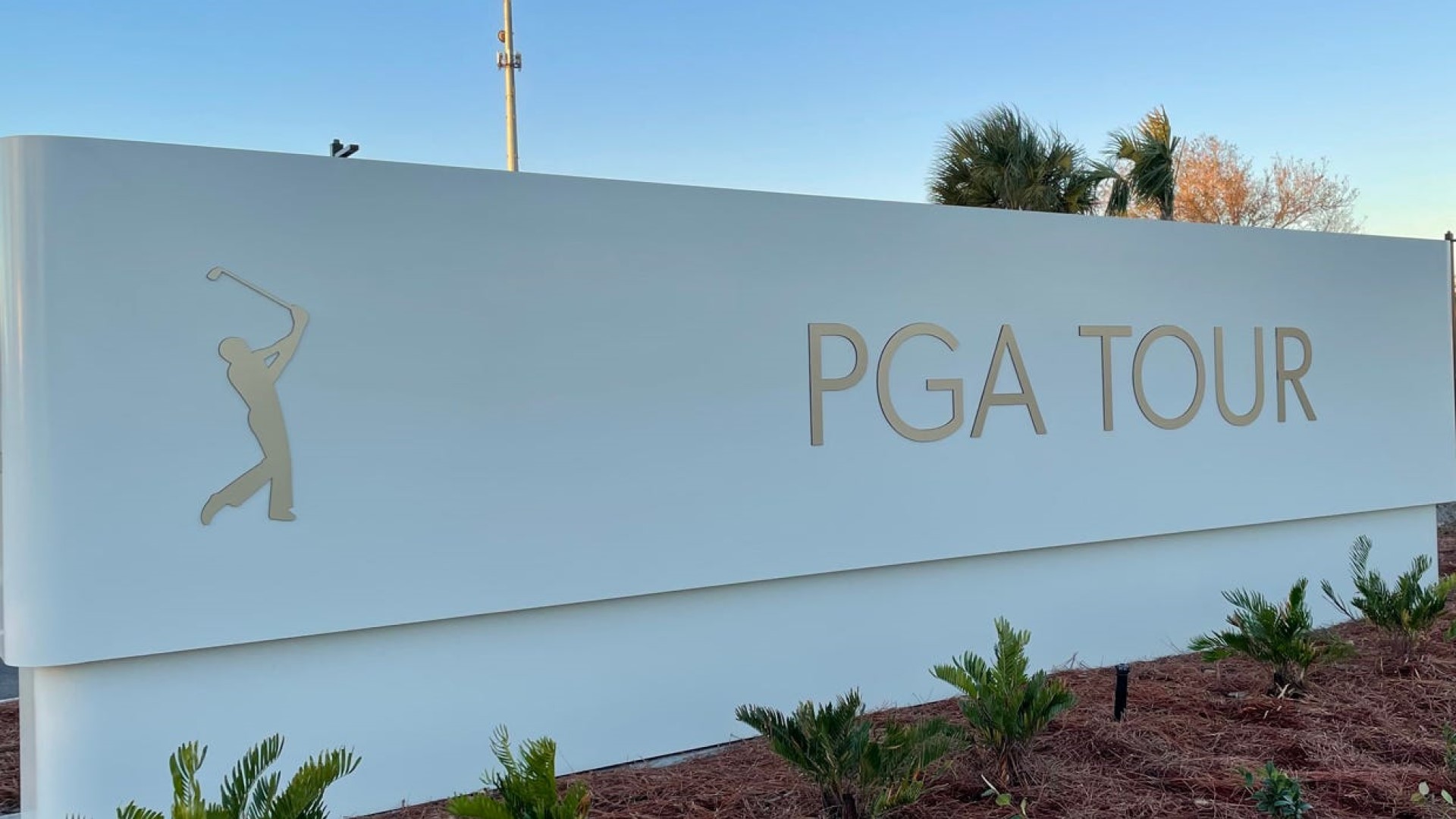 PGA Tour