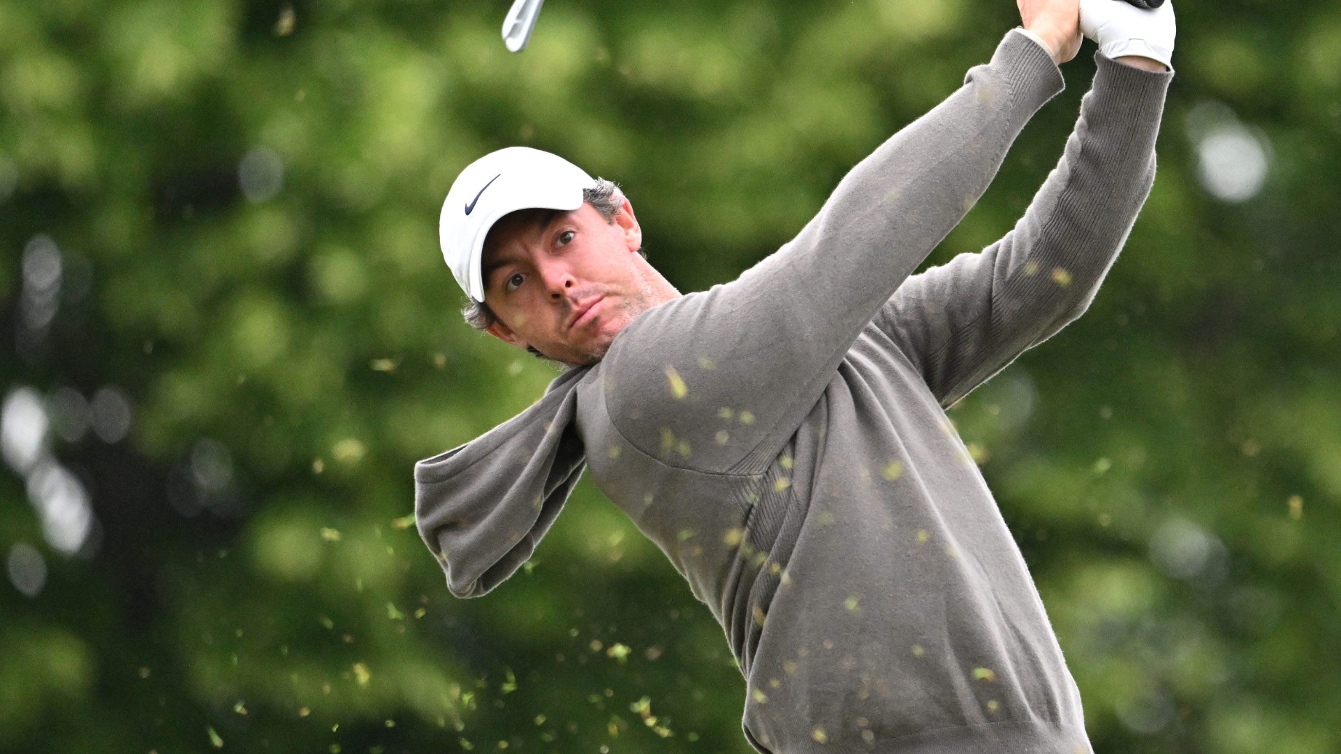 Rory McIlroy