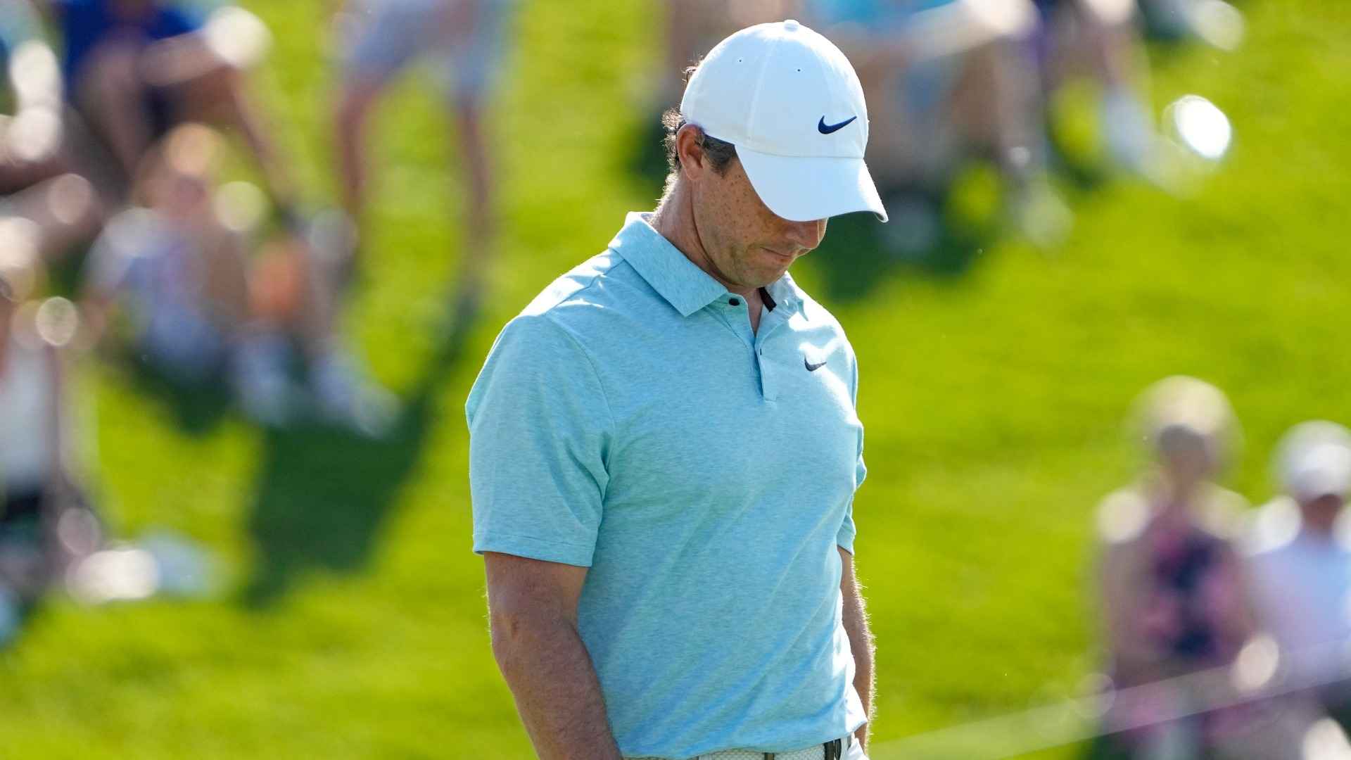 Rory McIlroy