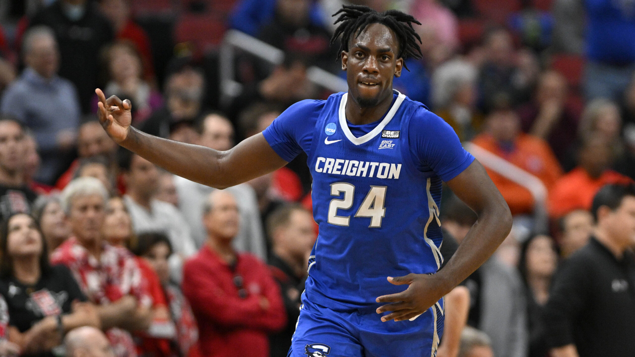 NCAA Basketball: NCAA Tournament South Regional-Creighton vs San Diego State