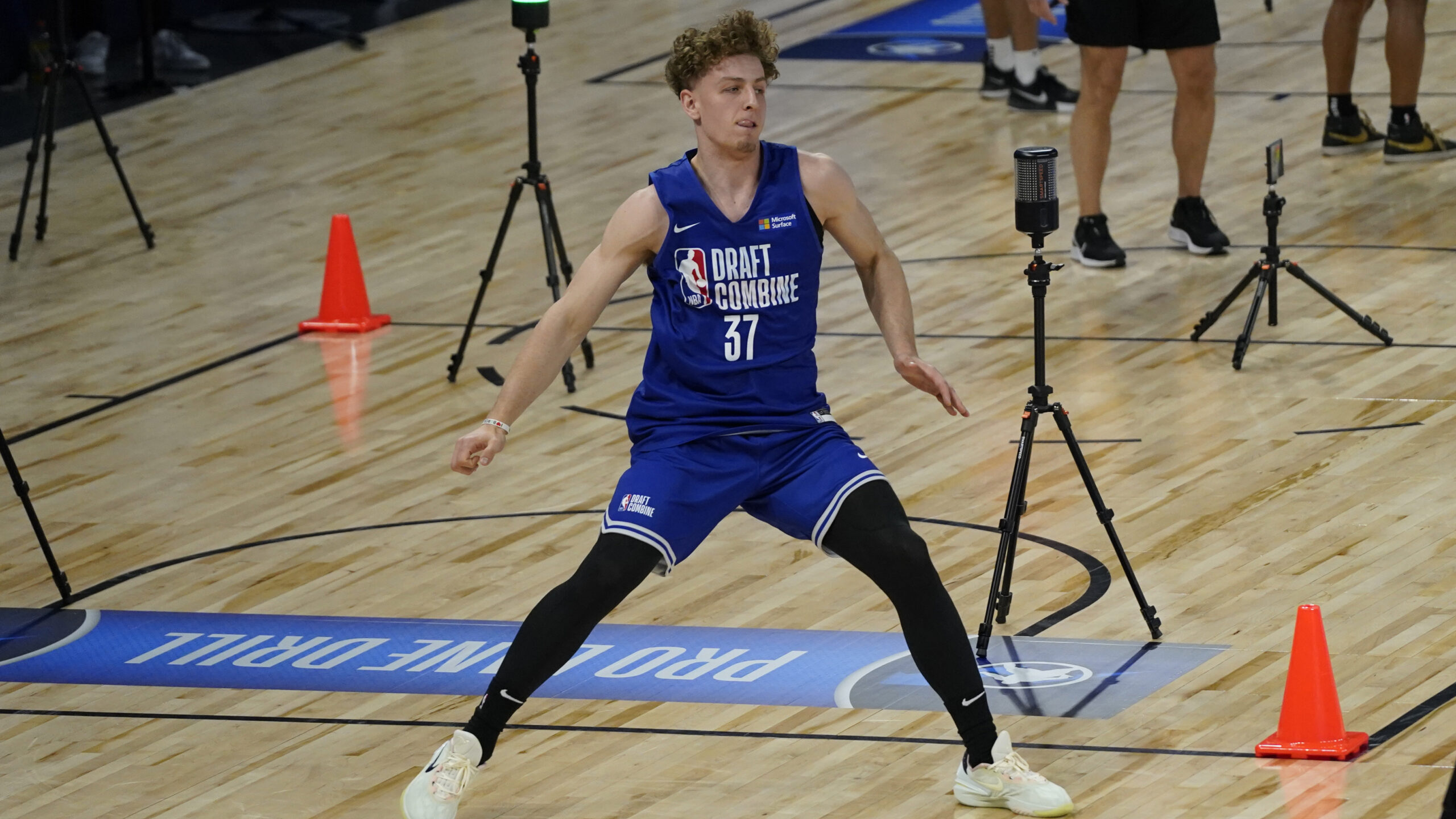 NBA: Combine