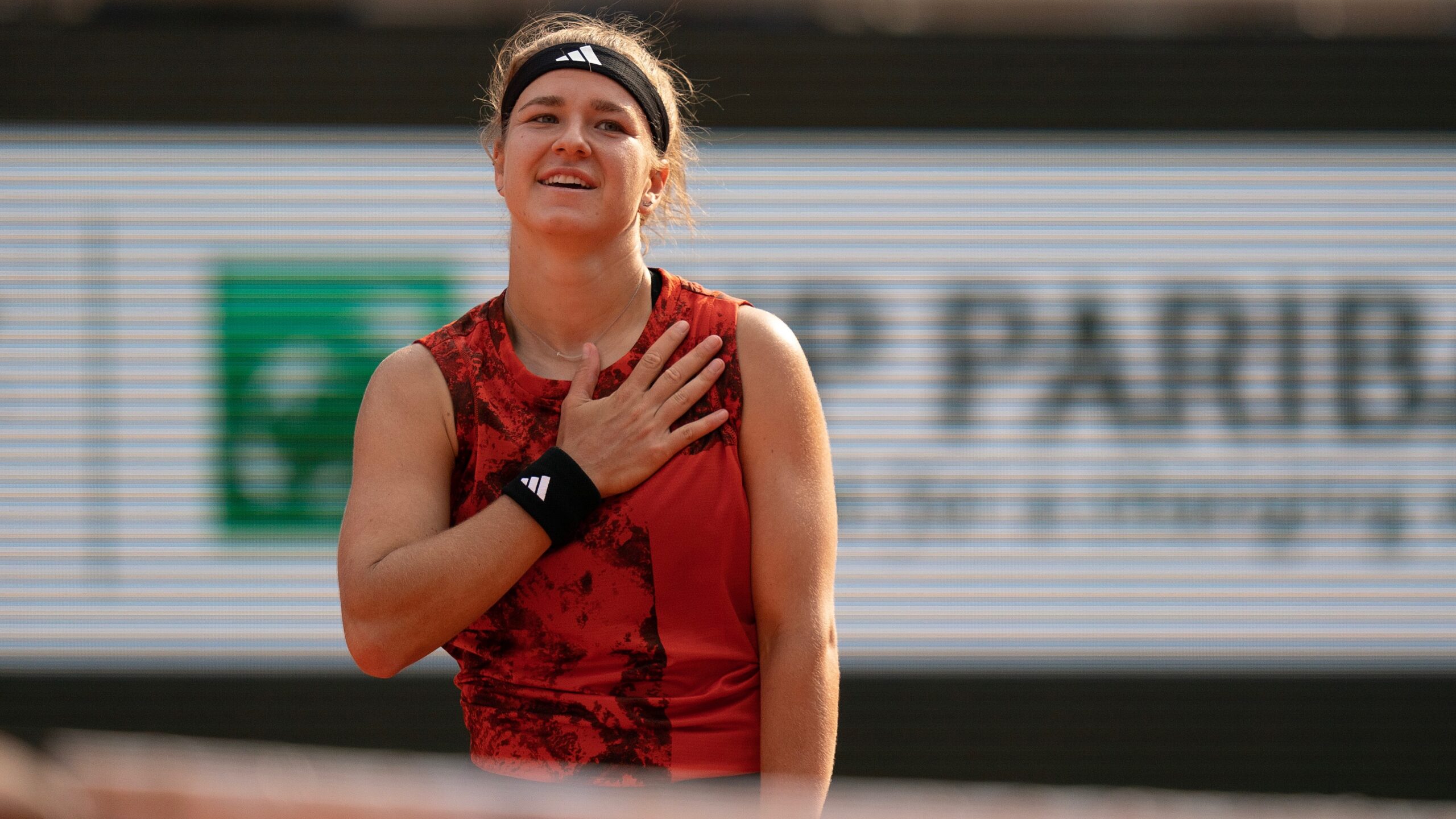 Tennis: French Open