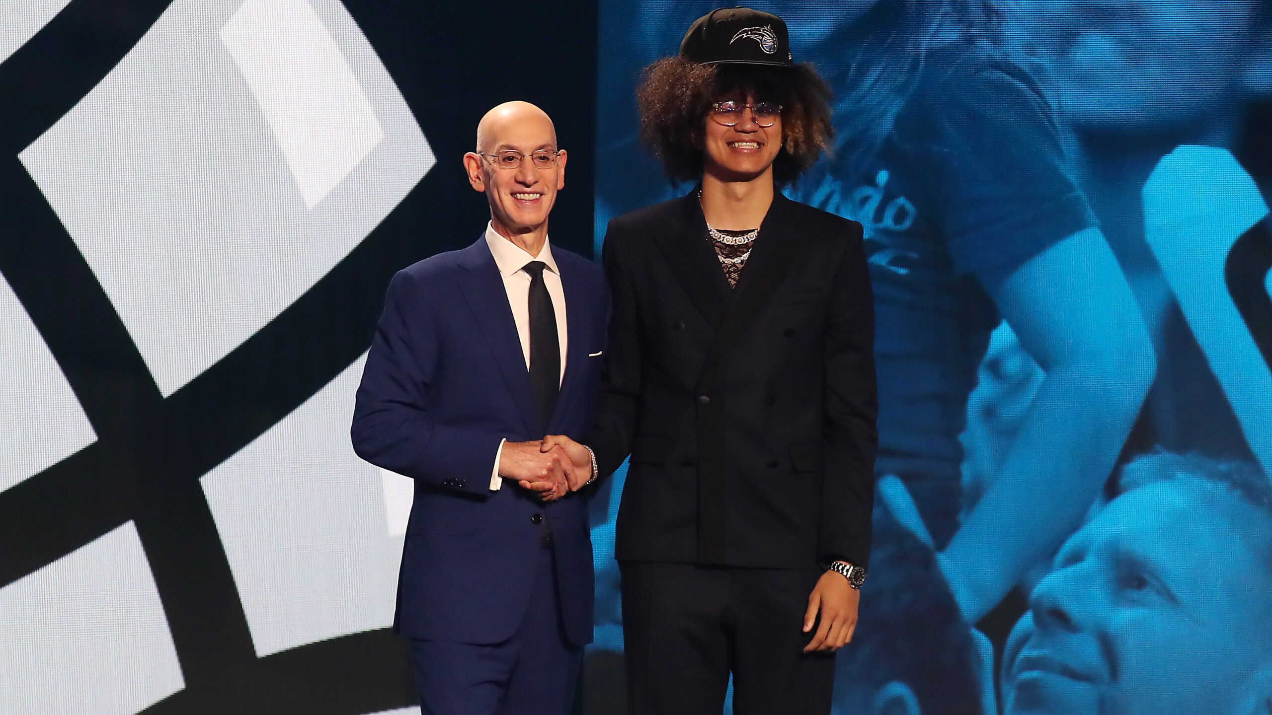 NBA: NBA Draft