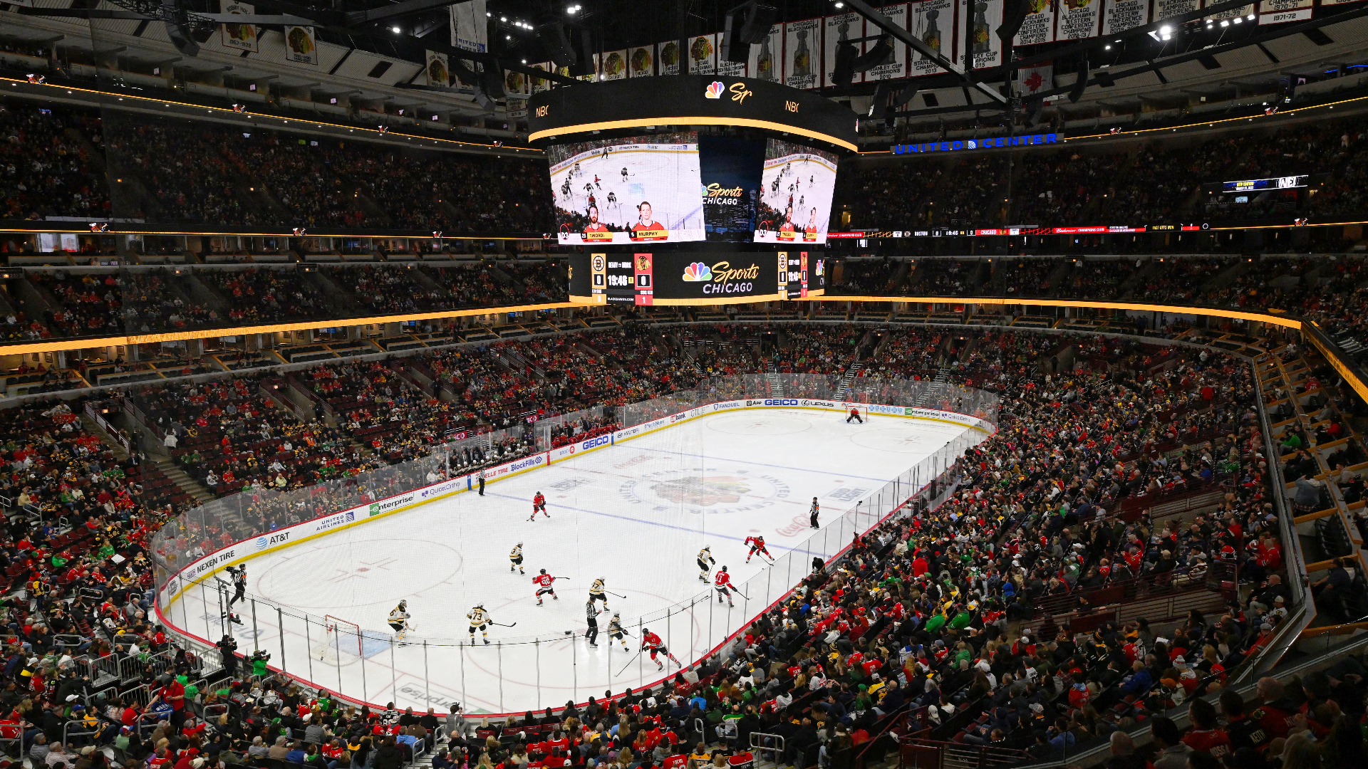 United Center