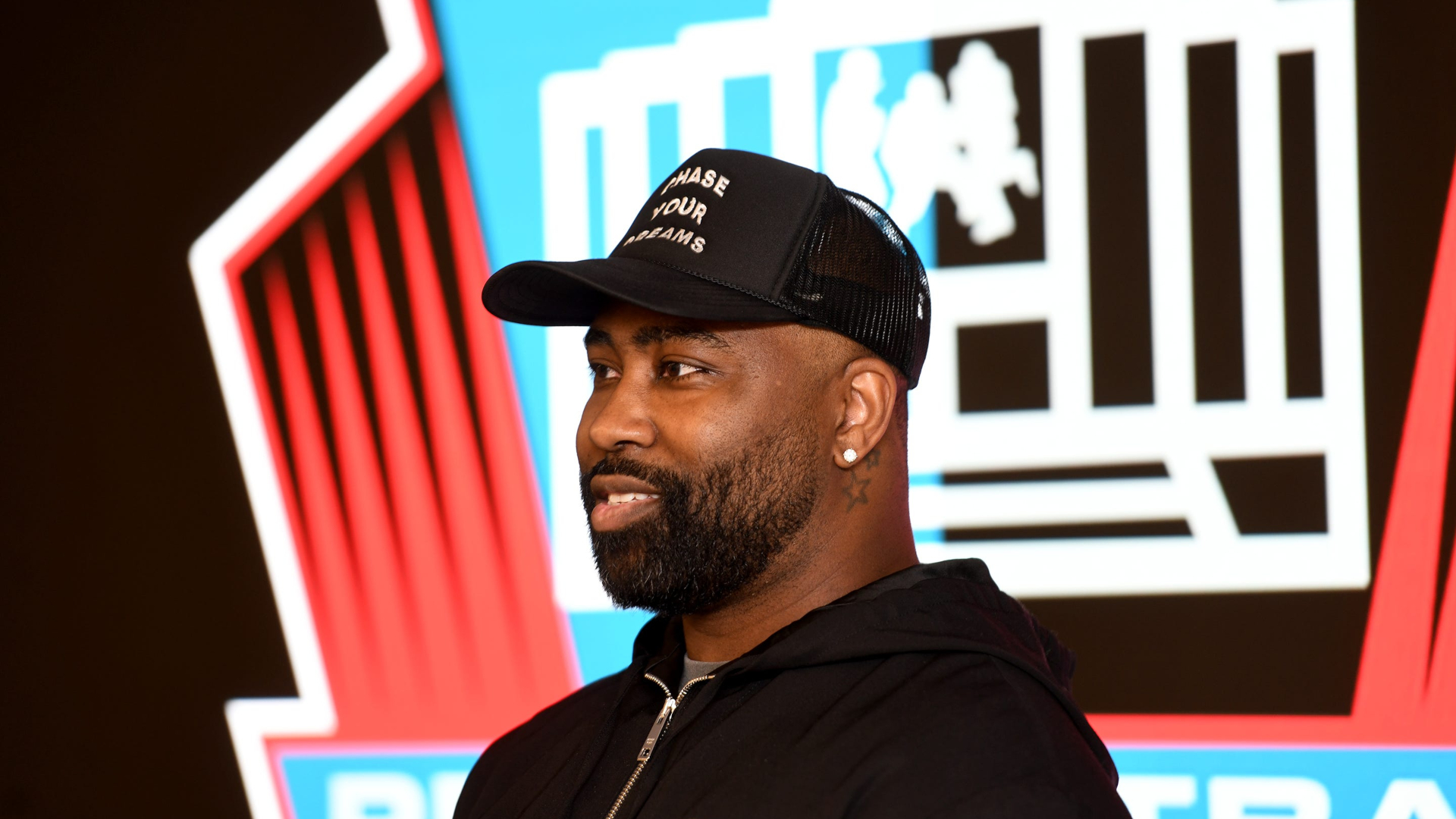 Former NFL cornerback Darrelle Revis