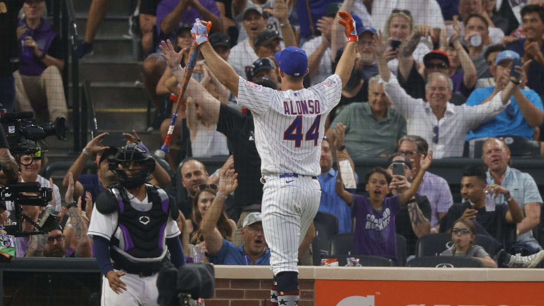 MLB: Home Run Derby