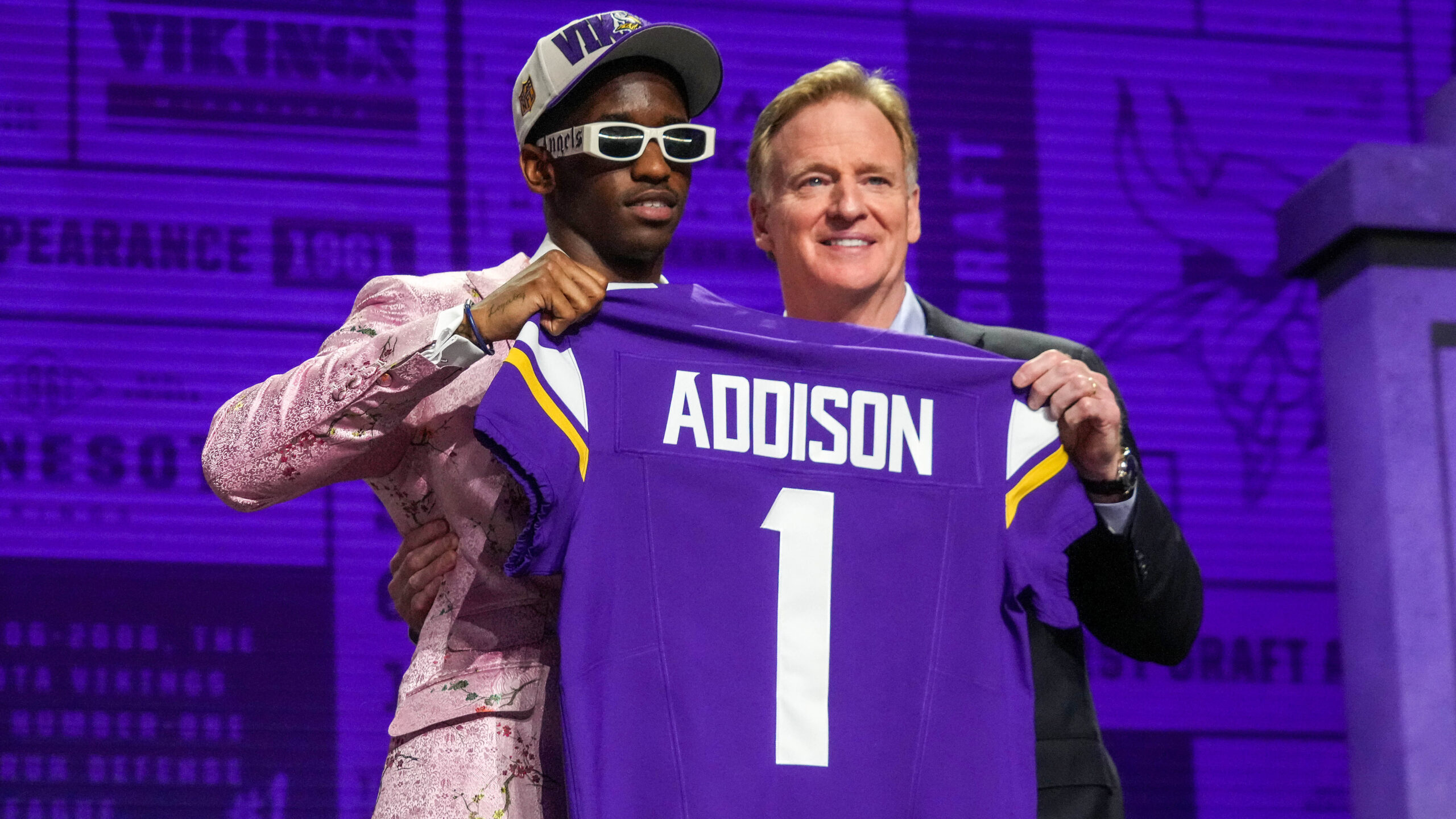 NFL: NFL Draft