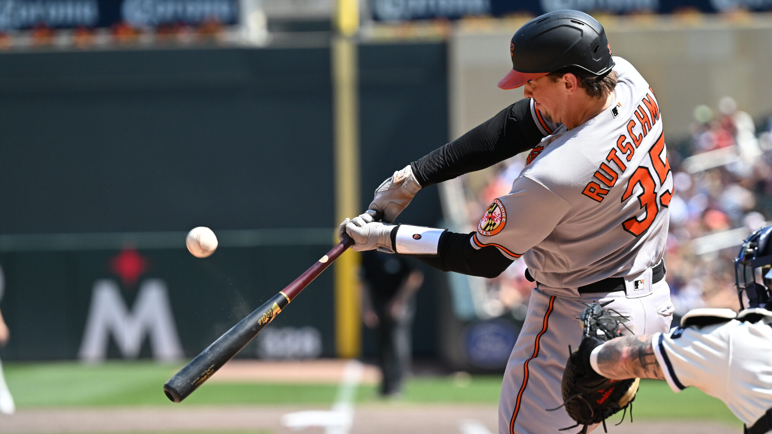 MLB: Baltimore Orioles at Minnesota Twins