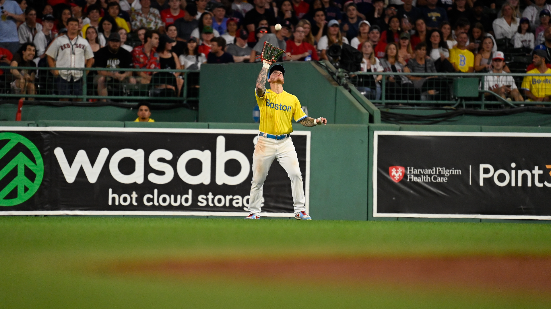 Boston Red Sox outfielder Alex Verdugo