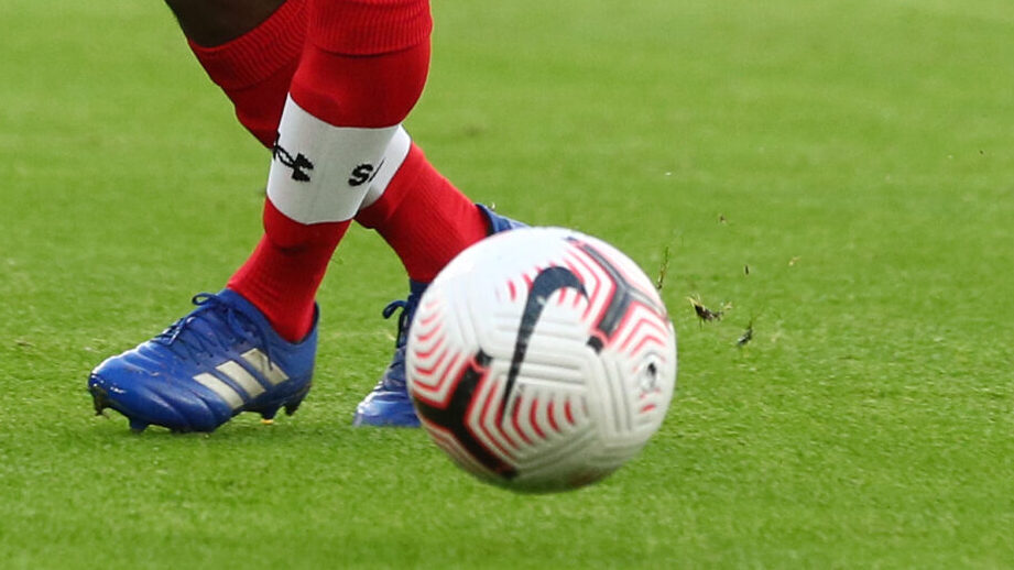 Soccer: Premier League-Everton at Southhampton