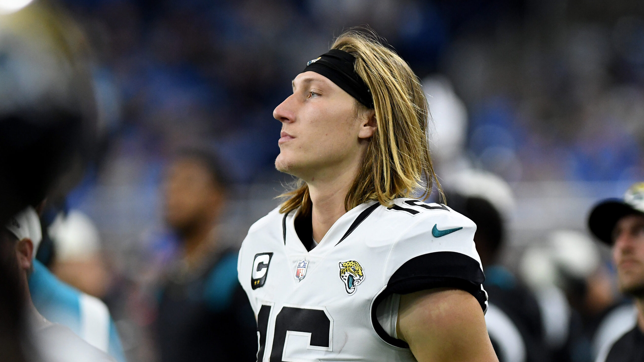 NFL: Jacksonville Jaguars at Detroit Lions