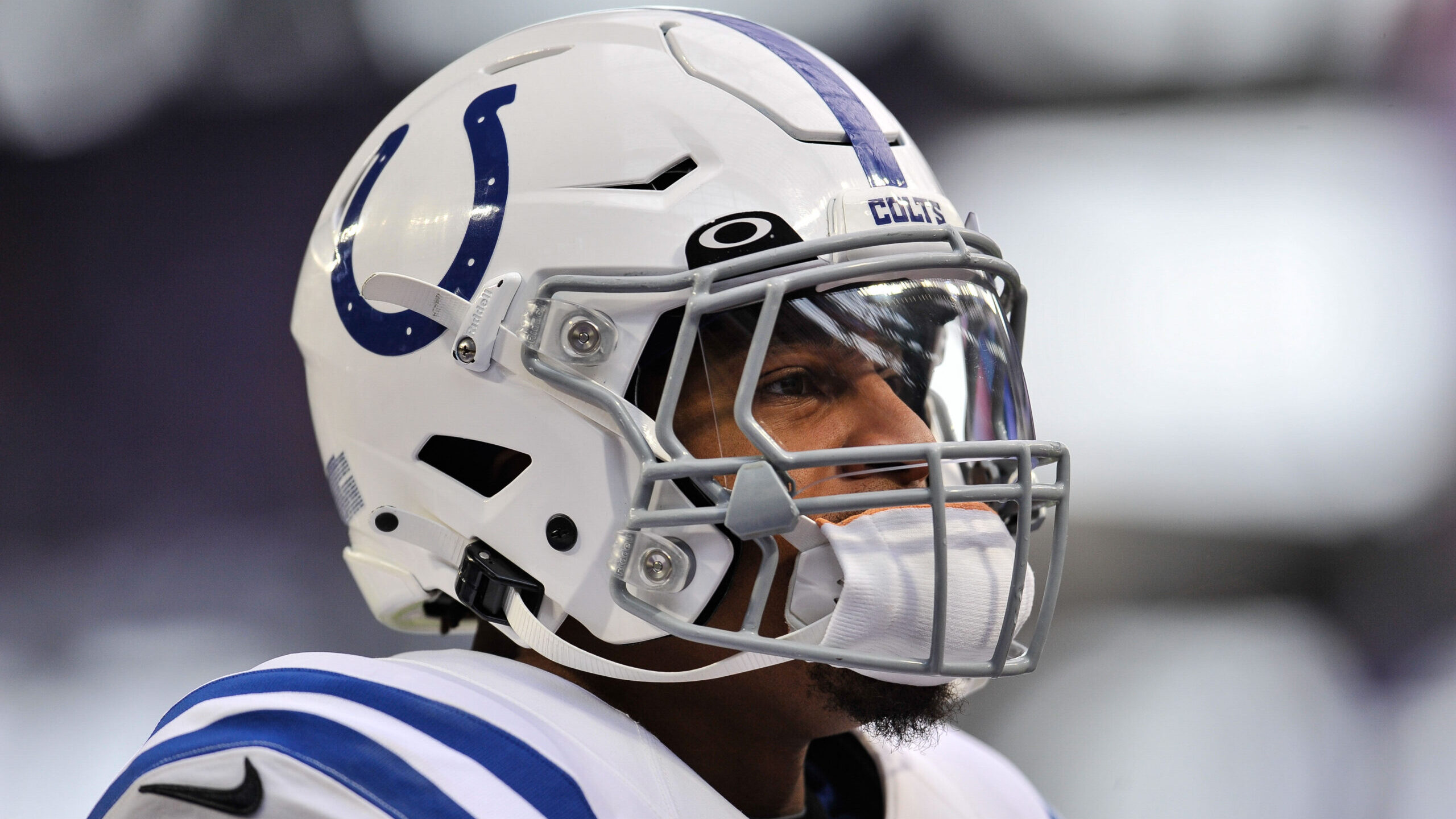 NFL: Indianapolis Colts at Minnesota Vikings