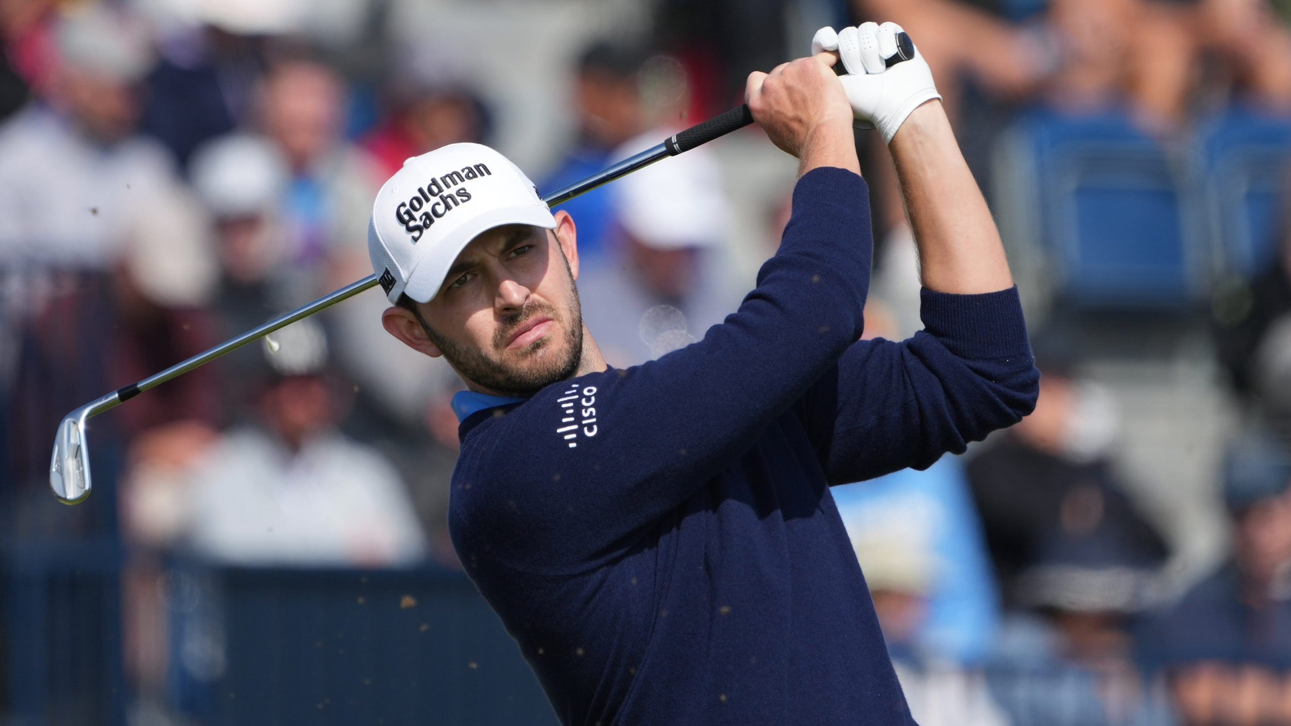 PGA: The Open Championship - First Round