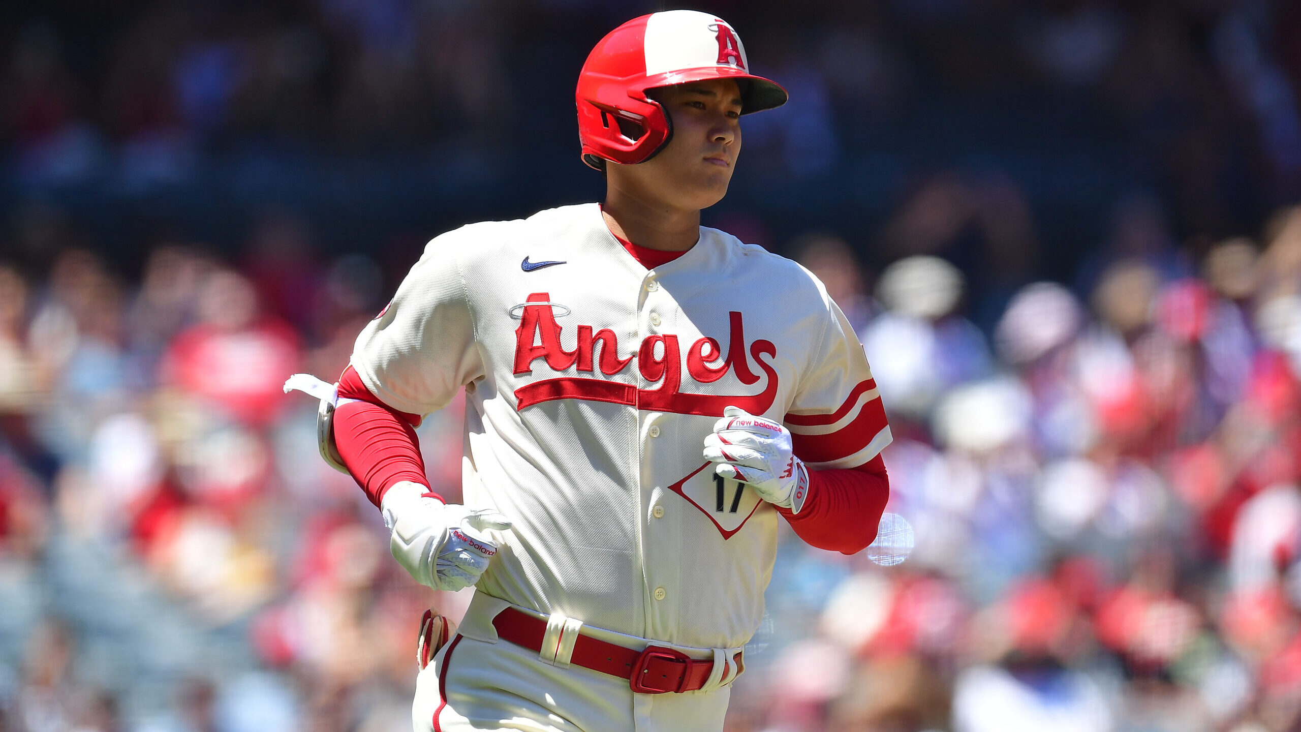 MLB: Seattle Mariners at Los Angeles Angels