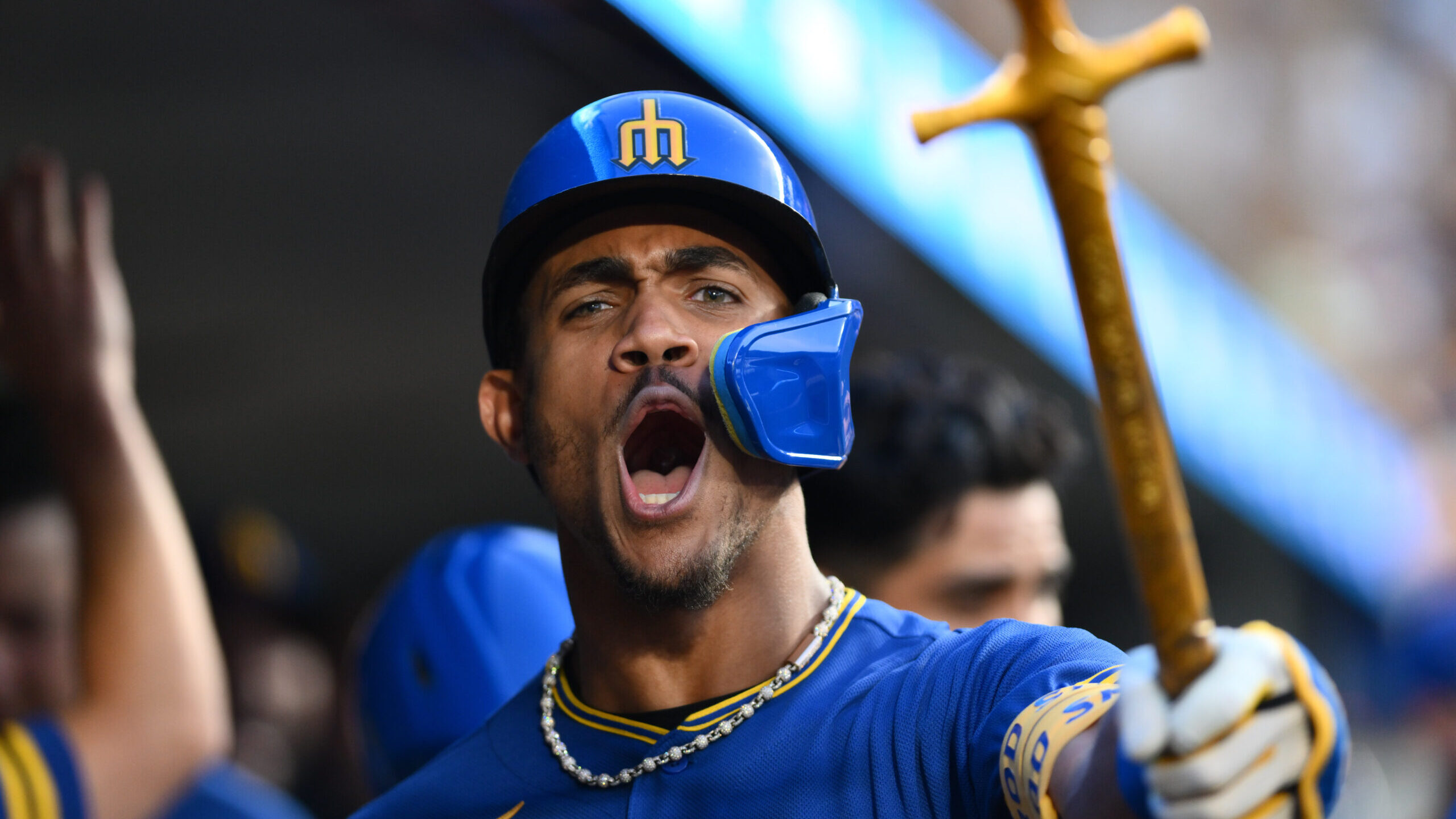 MLB: Baltimore Orioles at Seattle Mariners