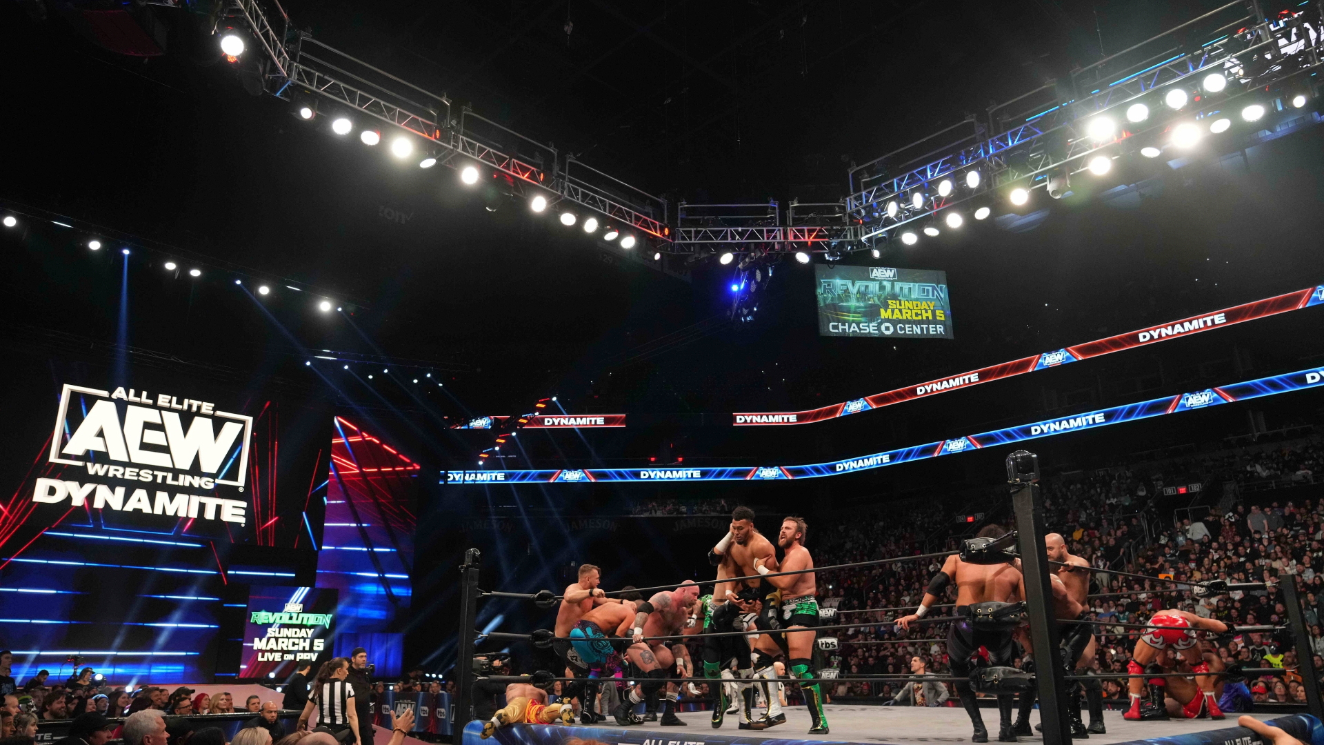 AEW Dynamite
