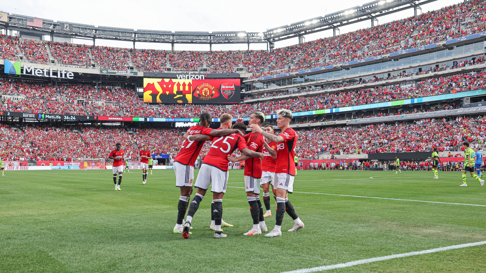 Manchester United