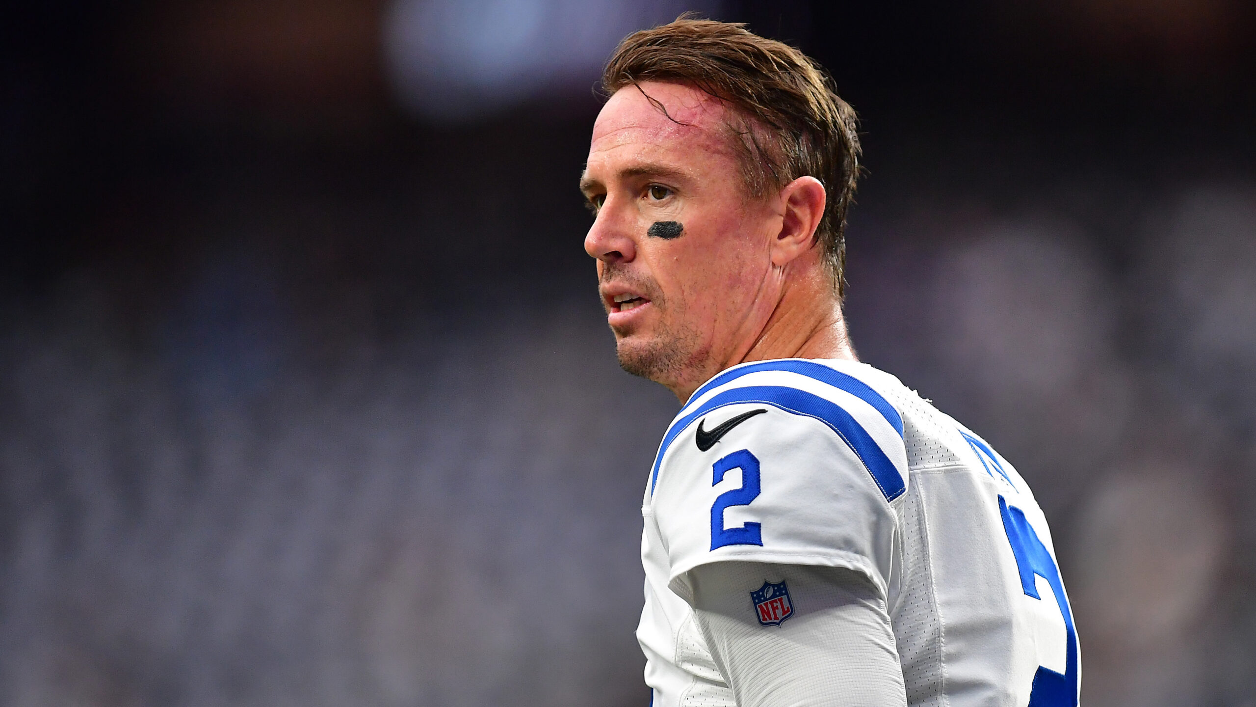 NFL: Indianapolis Colts at Las Vegas Raiders
