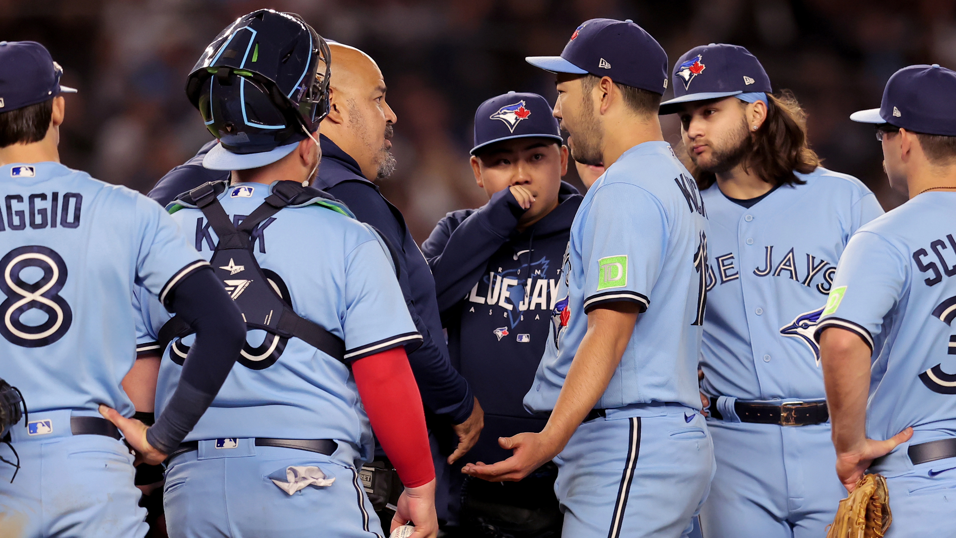 Toronto Blue Jays