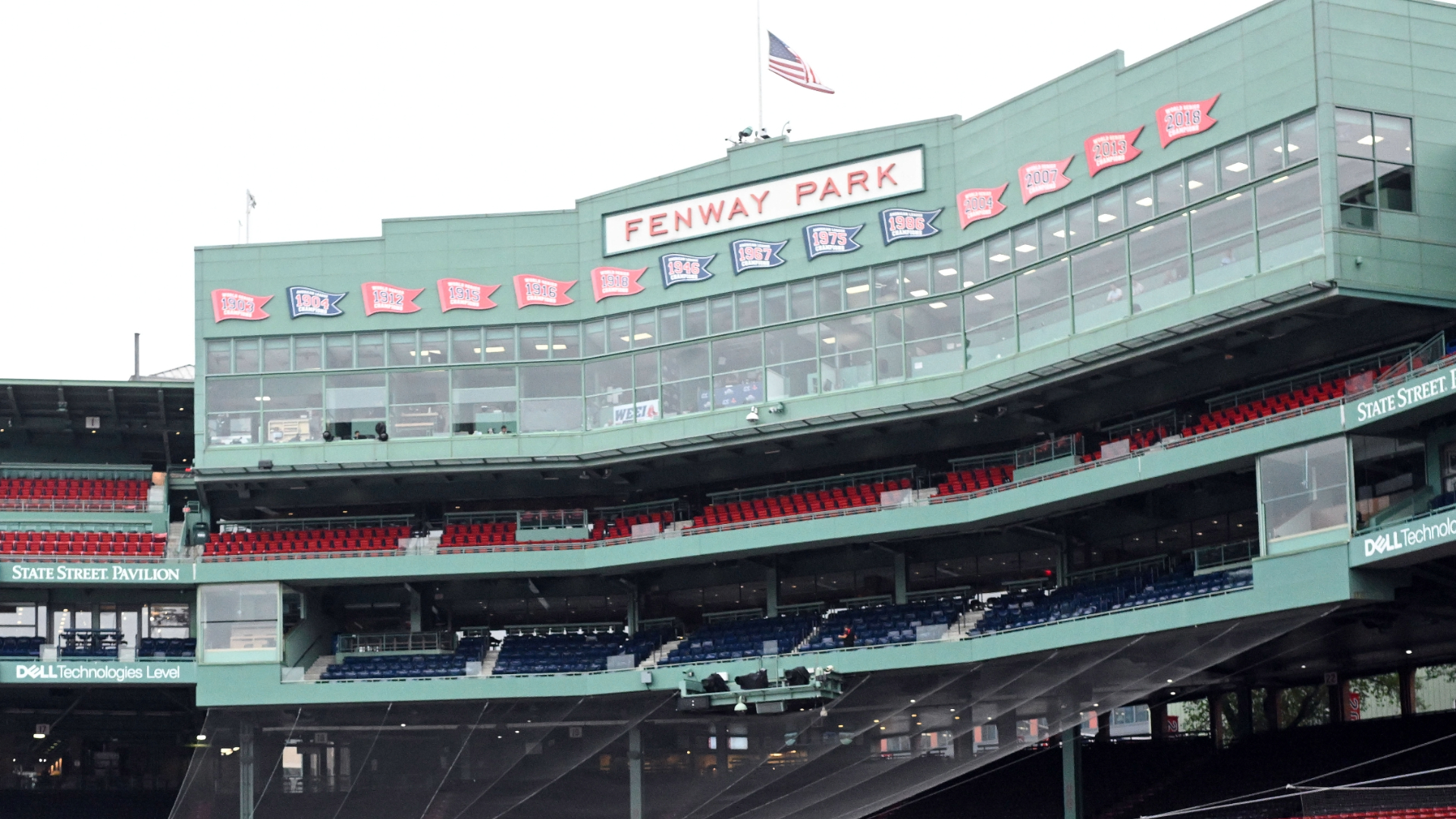 Fenway Park