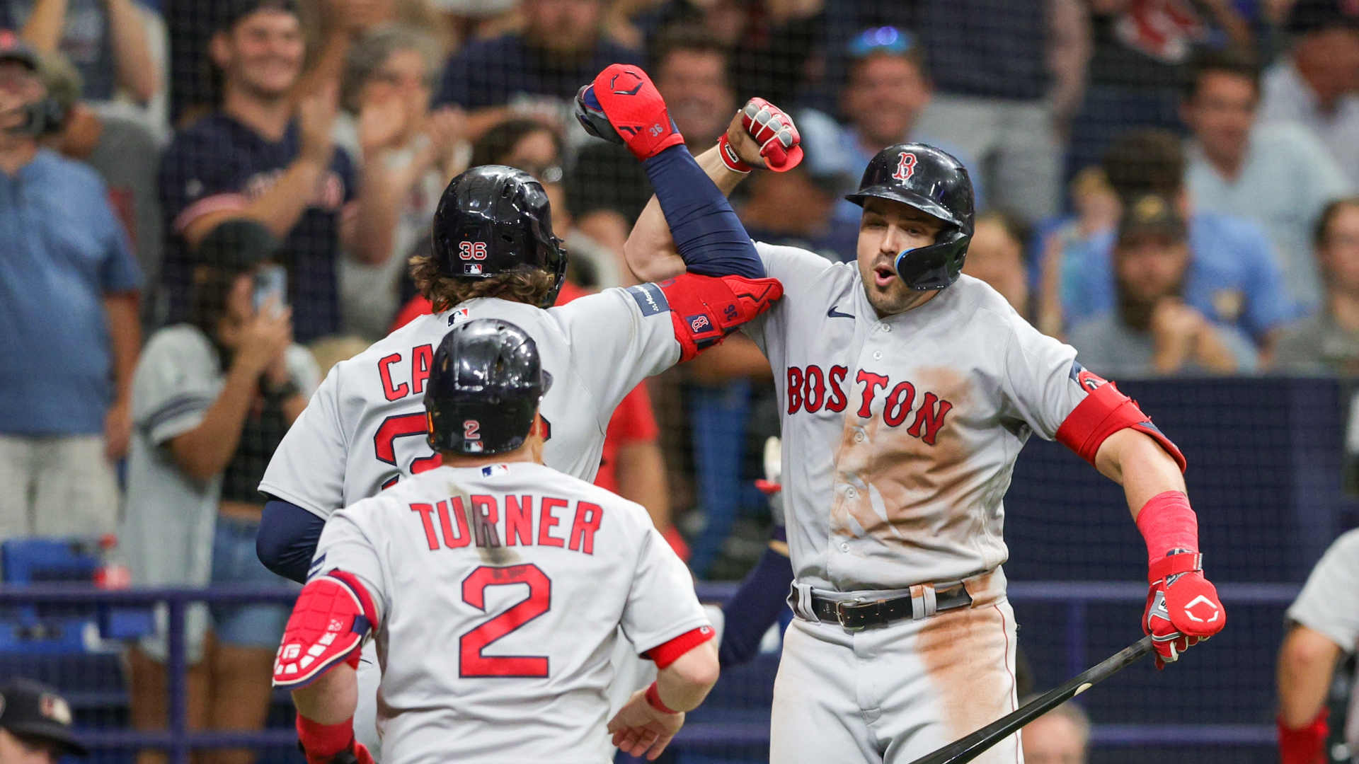 Boston Red Sox