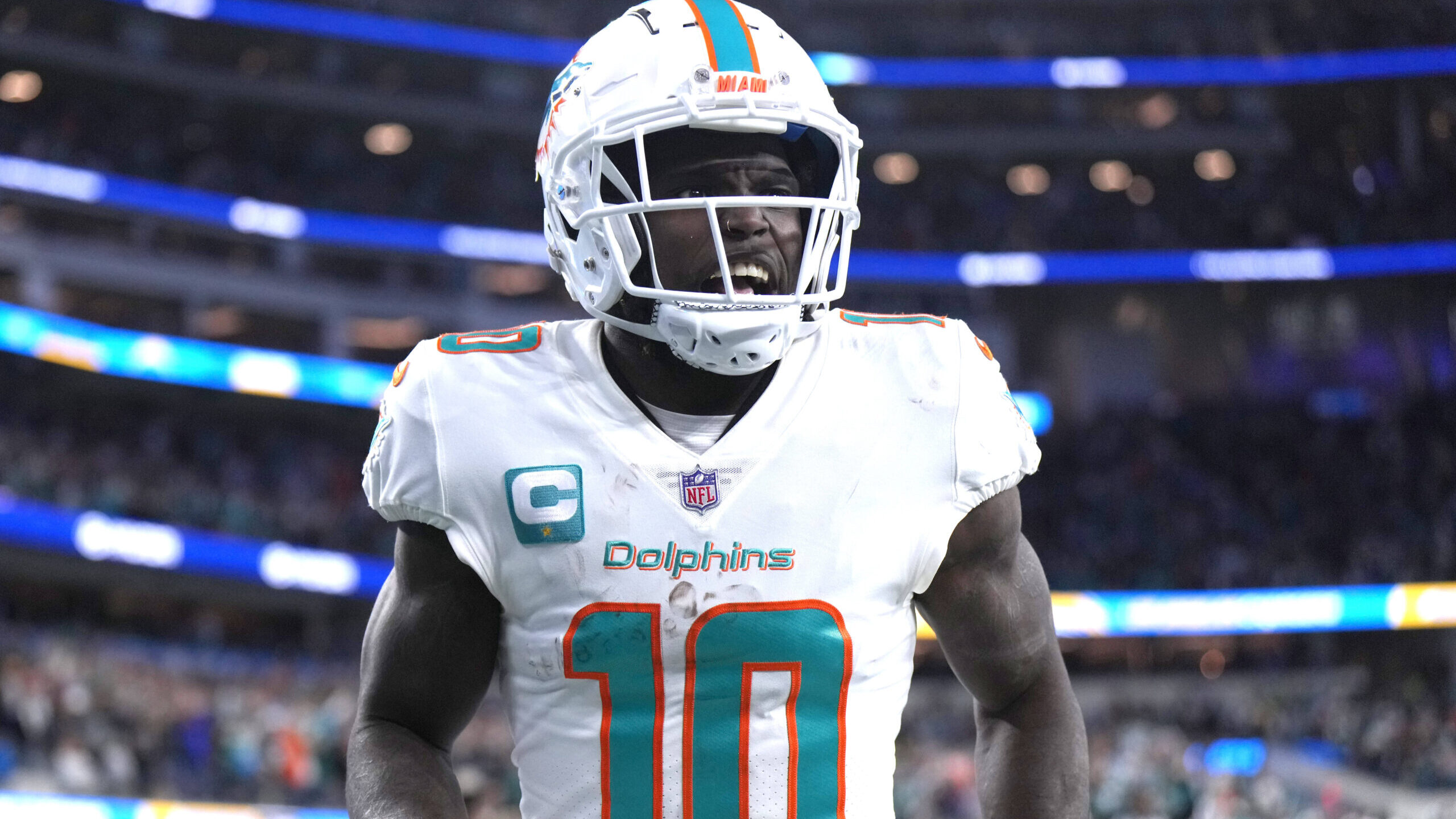 NFL: Miami Dolphins at Los Angeles Chargers