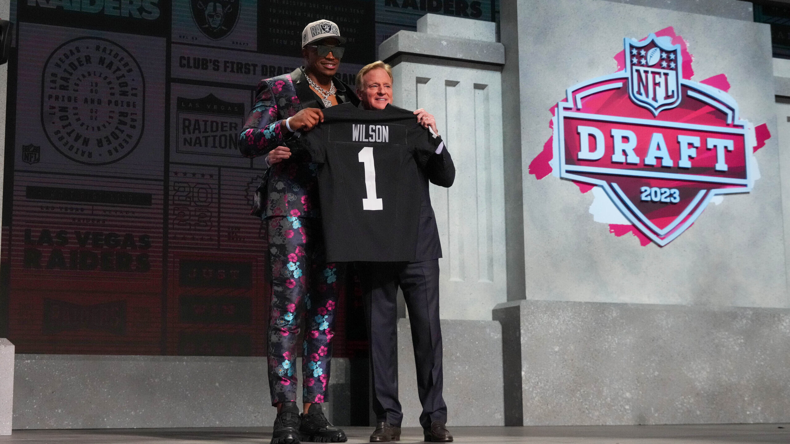 NFL: NFL Draft