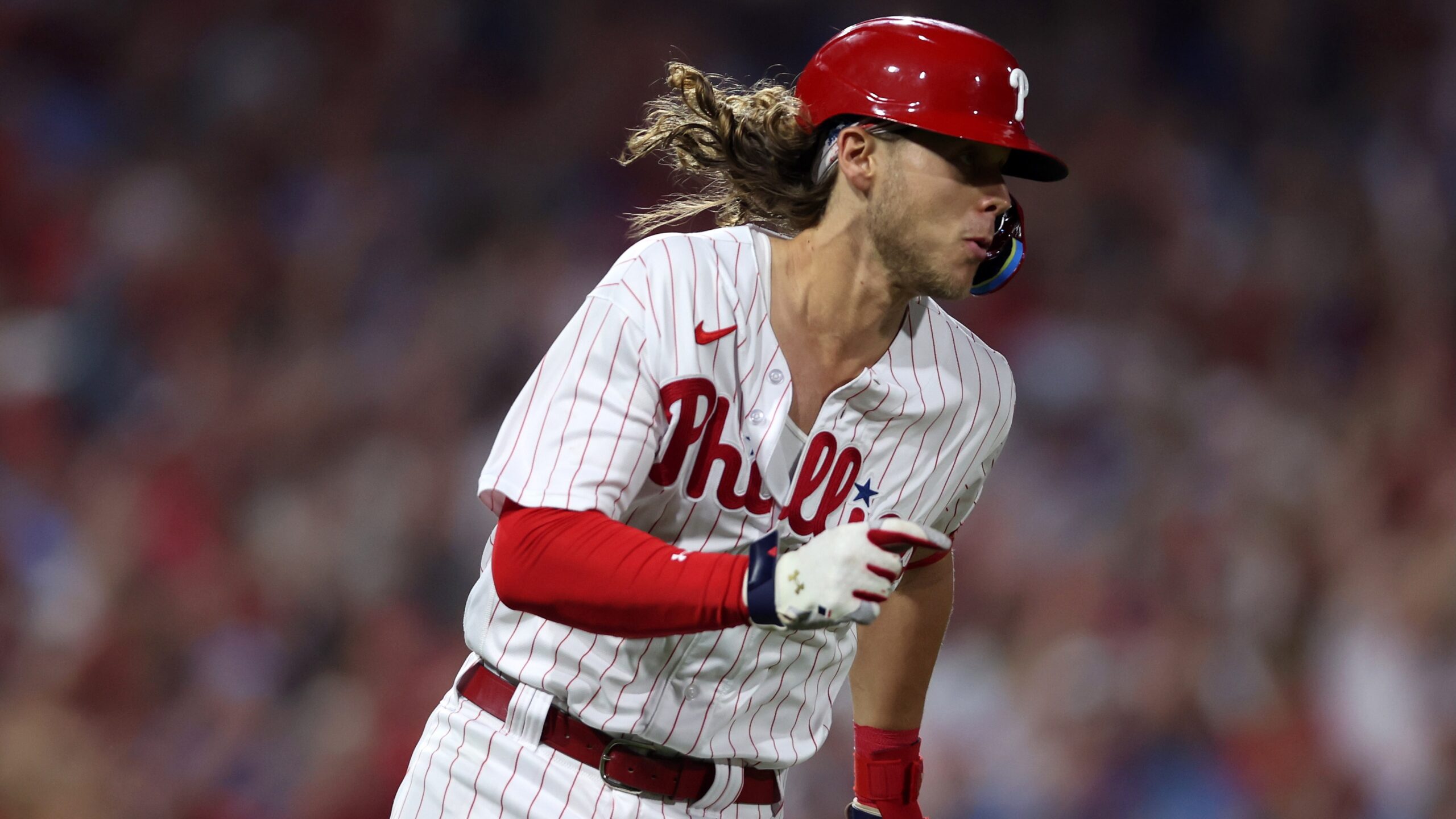 MLB: Wildcard-Miami Marlins at Philadelphia Phillies
