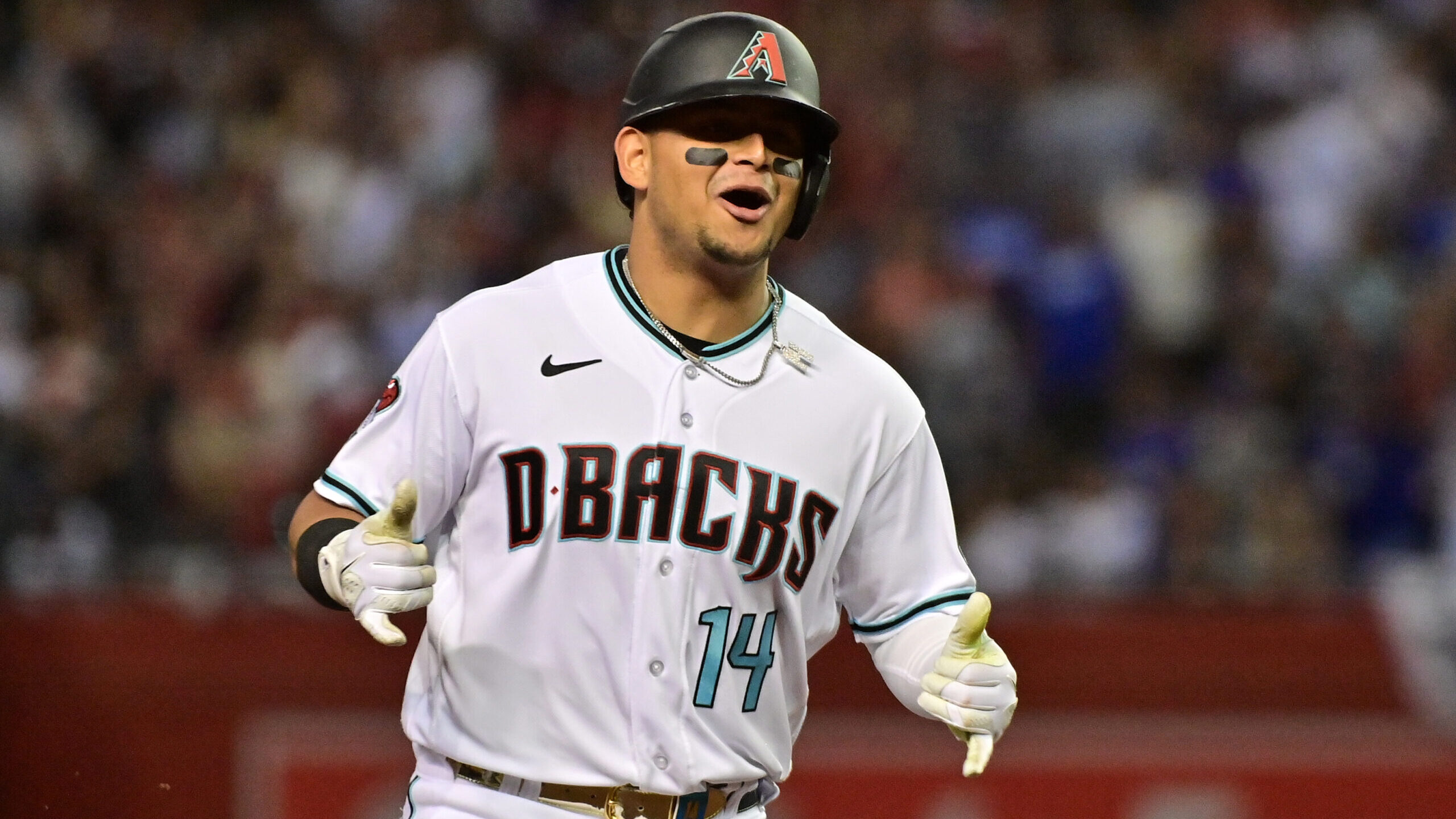MLB: NLDS-Los Angeles Dodgers at Arizona Diamondbacks