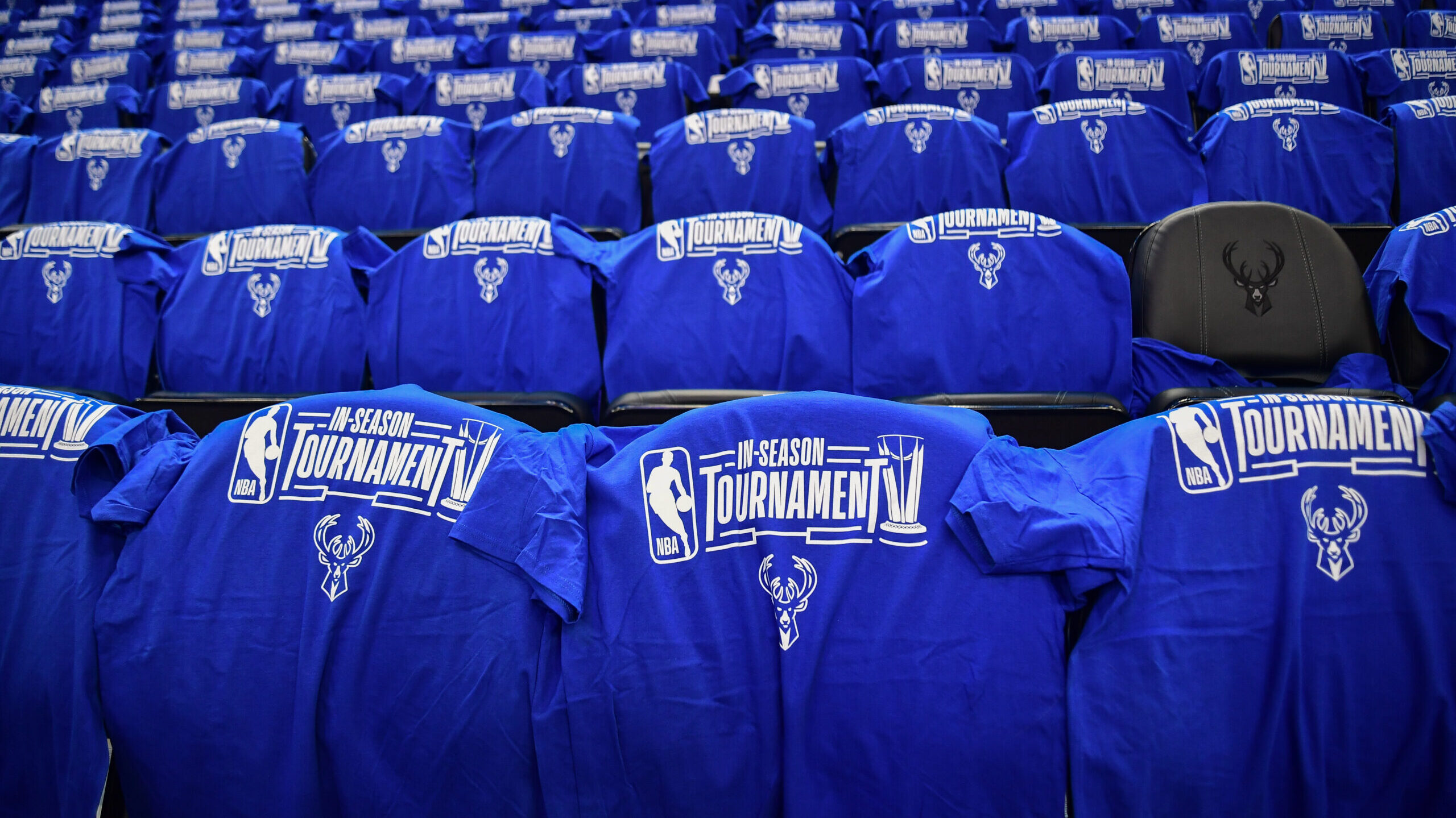 NBA: New York Knicks at Milwaukee Bucks