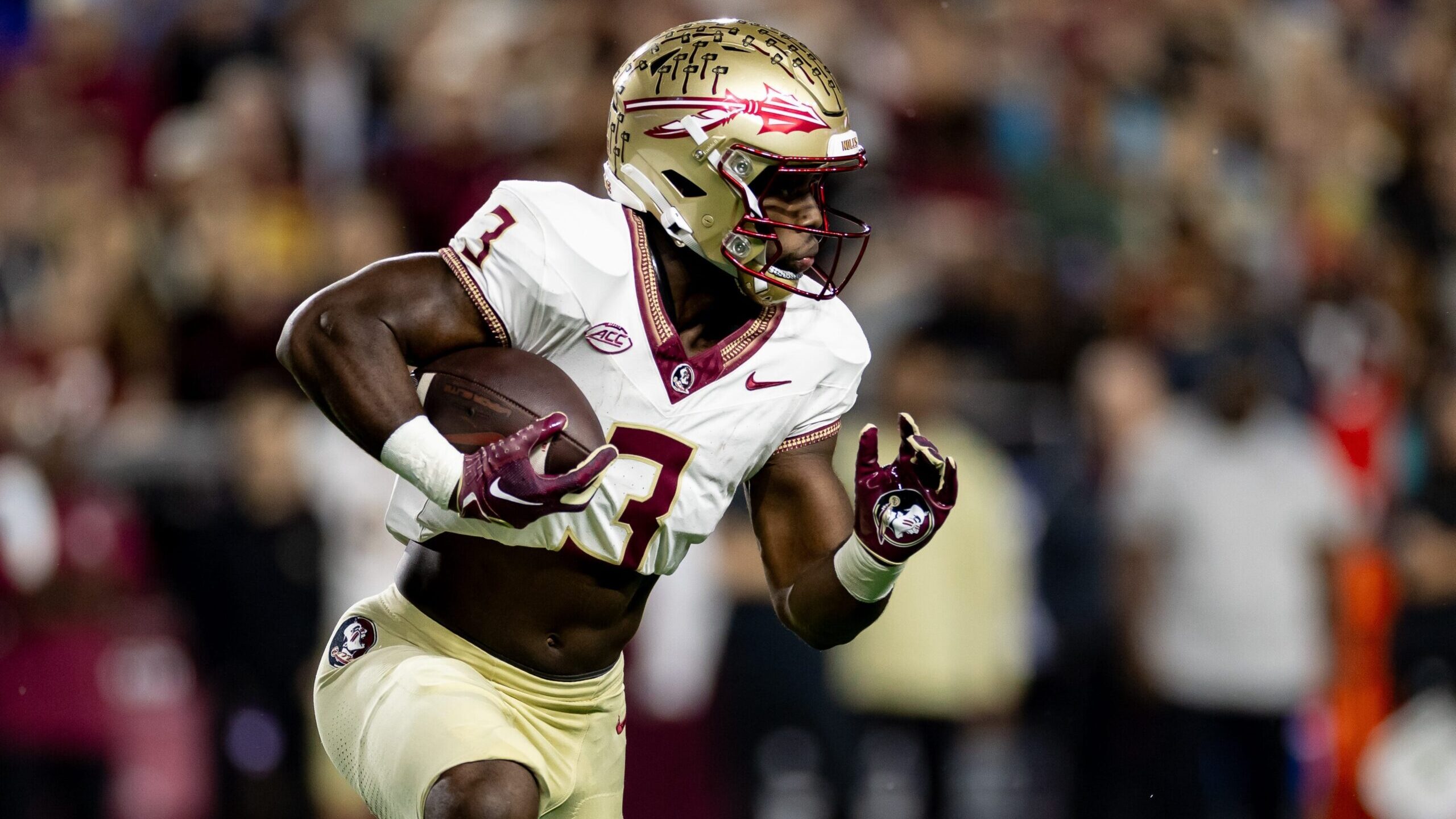 Syndication: Tallahassee Democrat