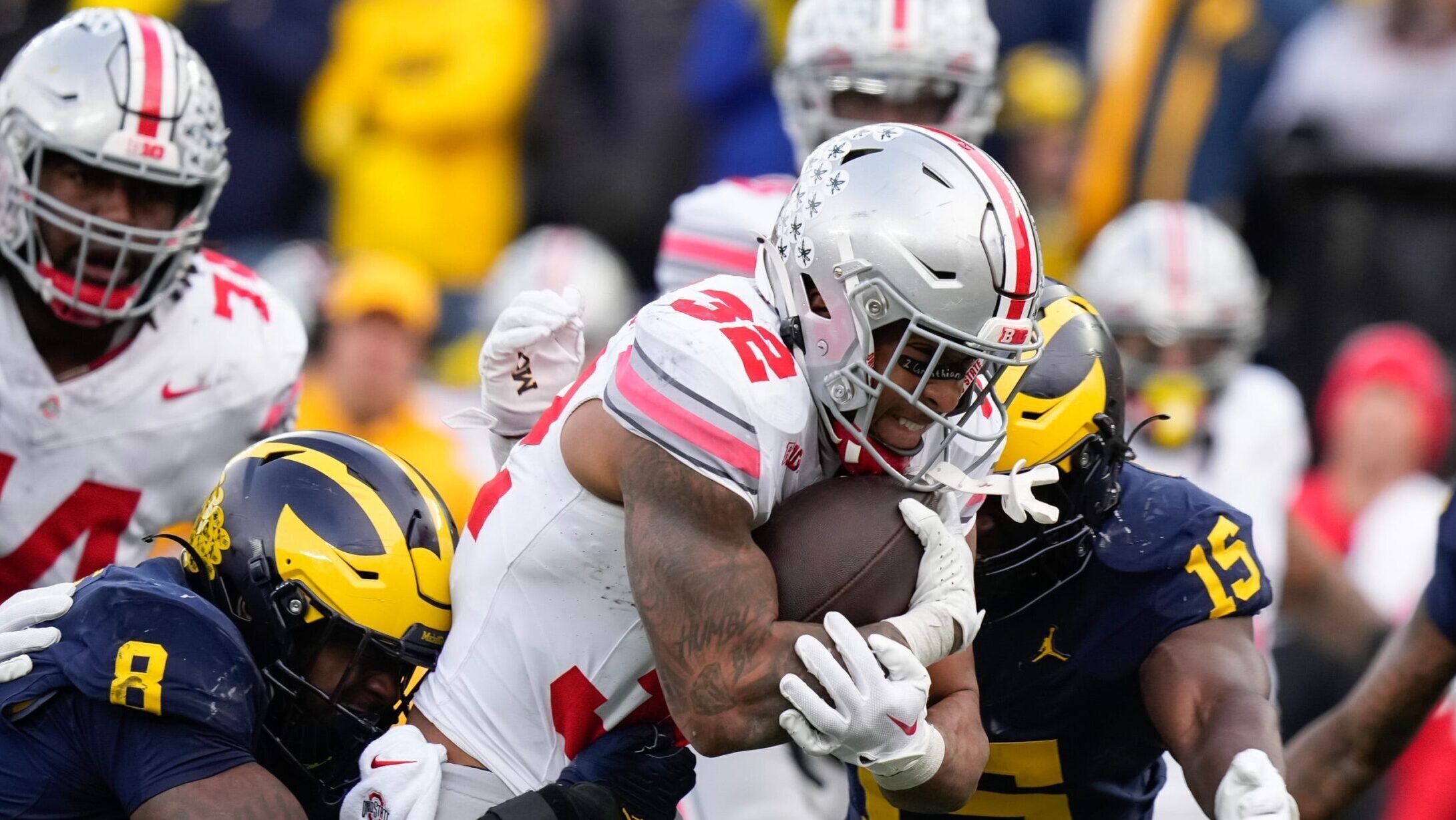 Syndication: The Columbus Dispatch
