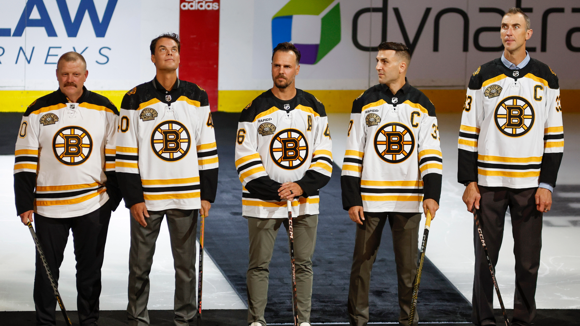 Boston Bruins