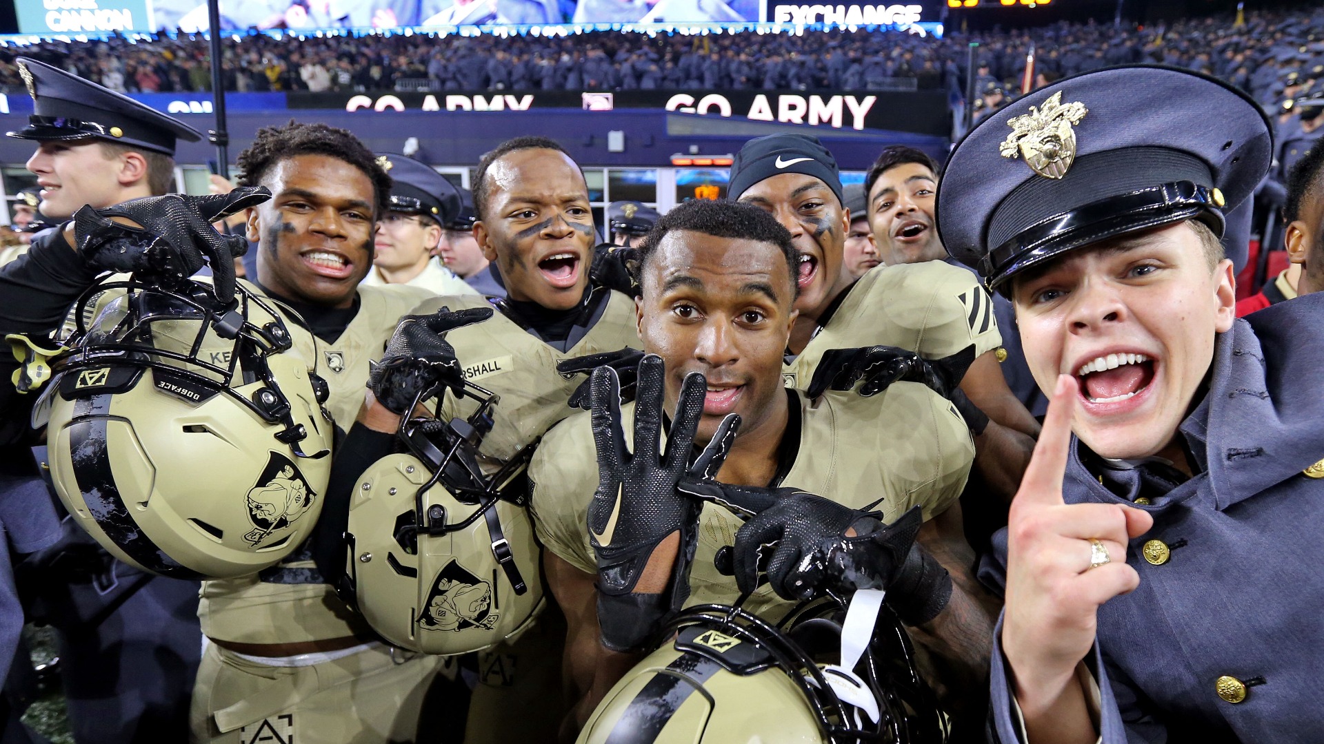 Army Black Knights