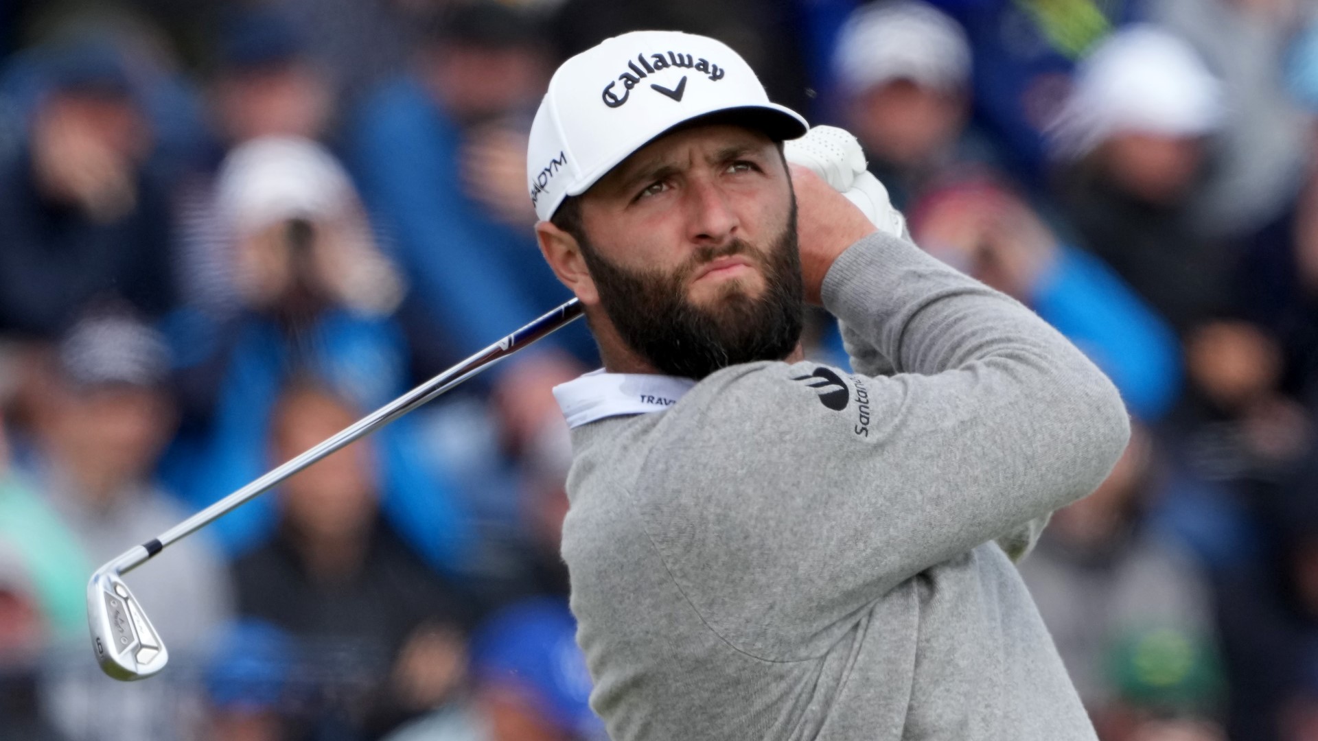 Jon Rahm