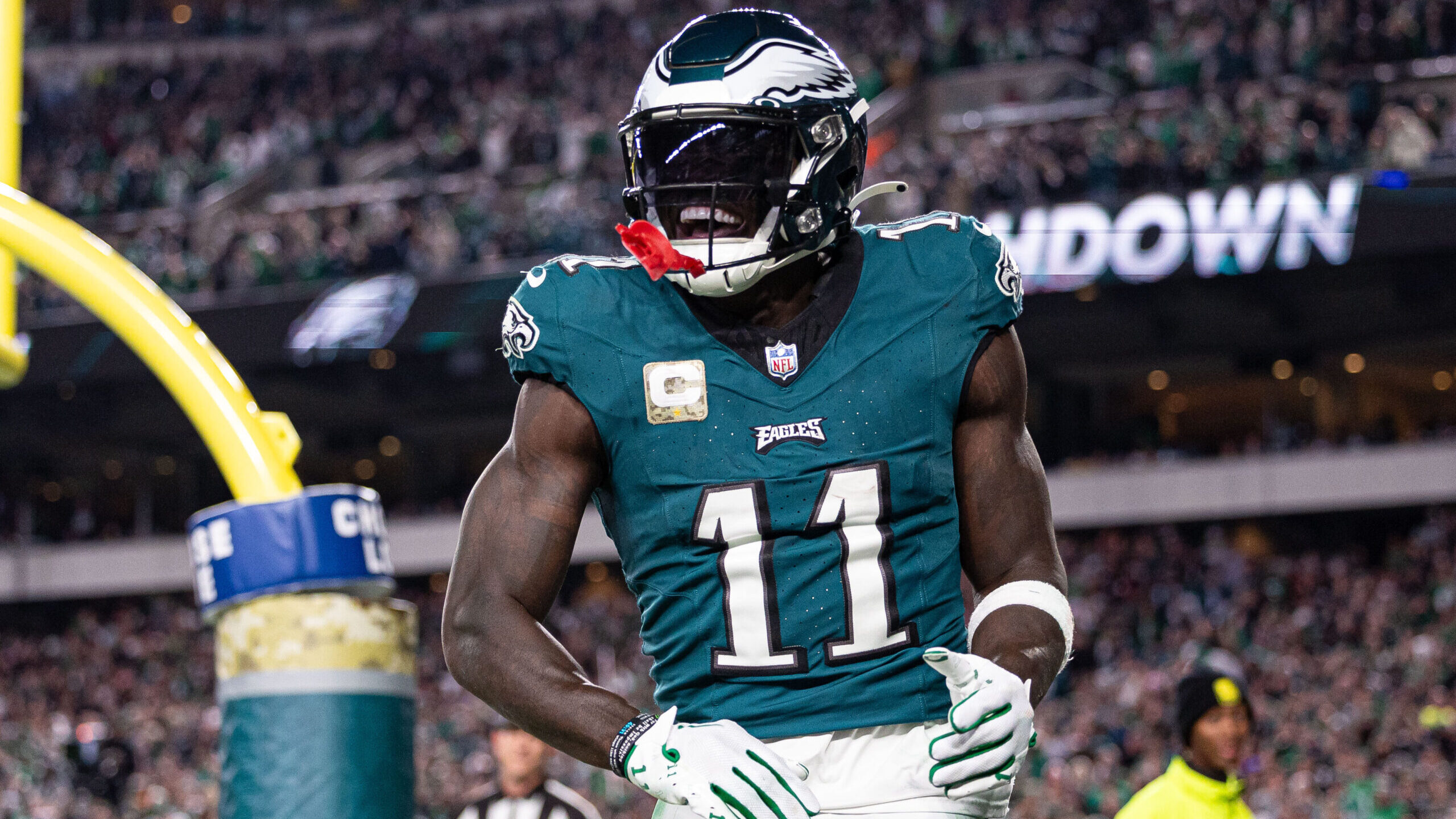 NFL: Dallas Cowboys at Philadelphia Eagles