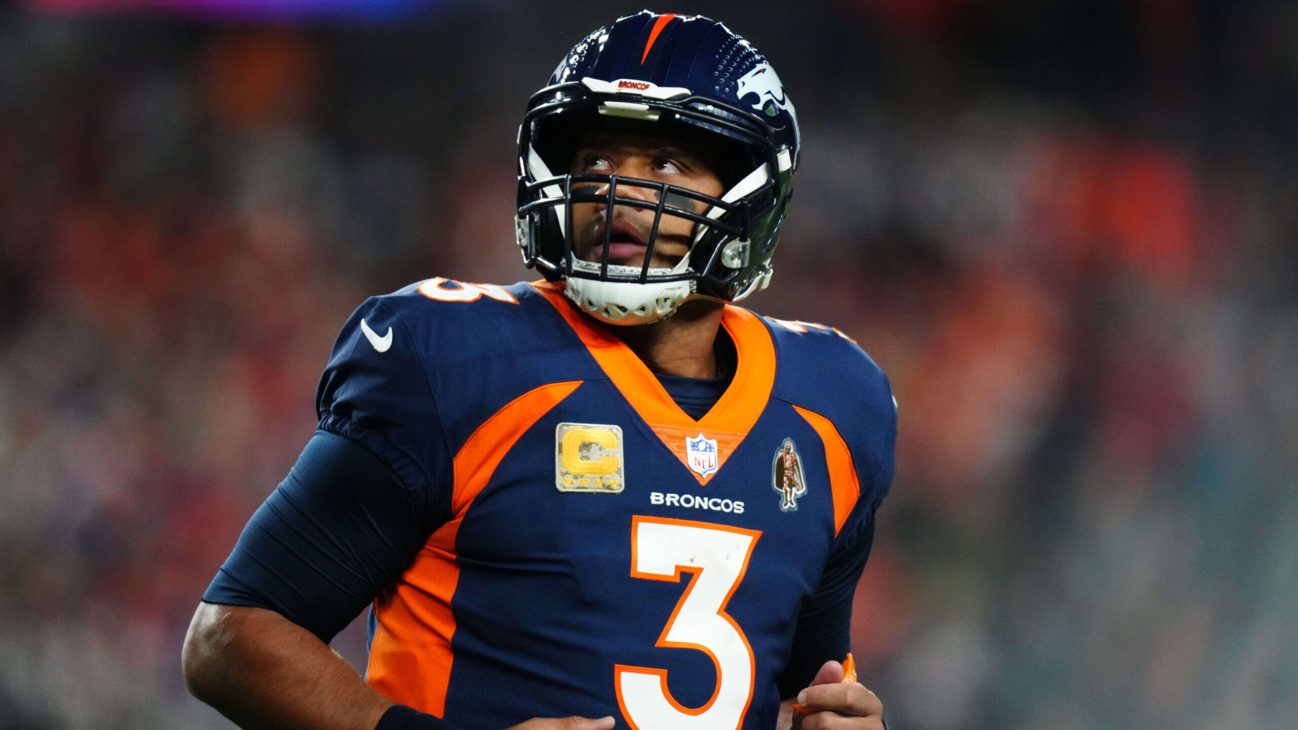 NFL: Minnesota Vikings at Denver Broncos