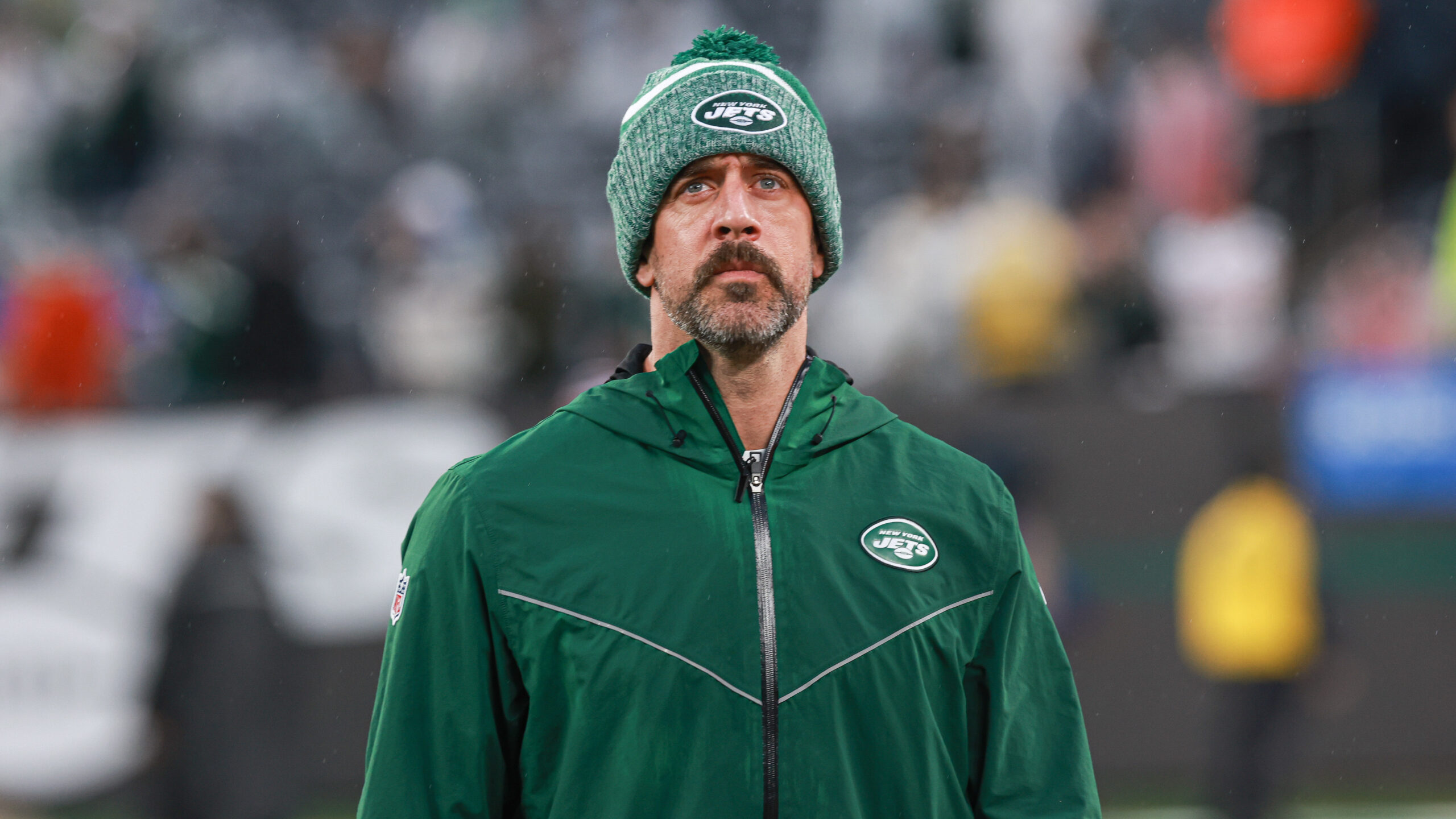 NFL: Houston Texans at New York Jets