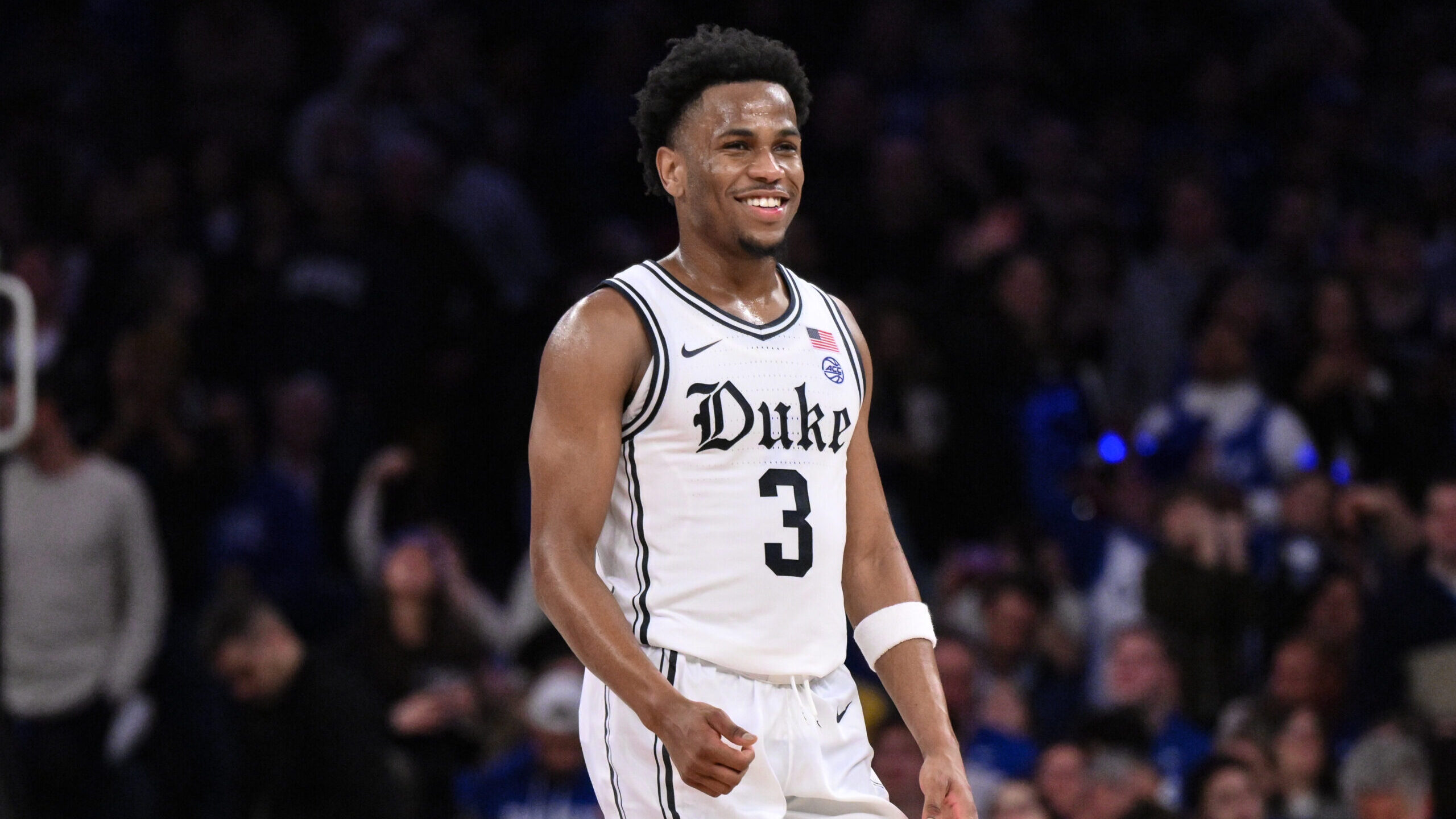NCAA Basketball: Sentinel One Classic-Baylor at Duke