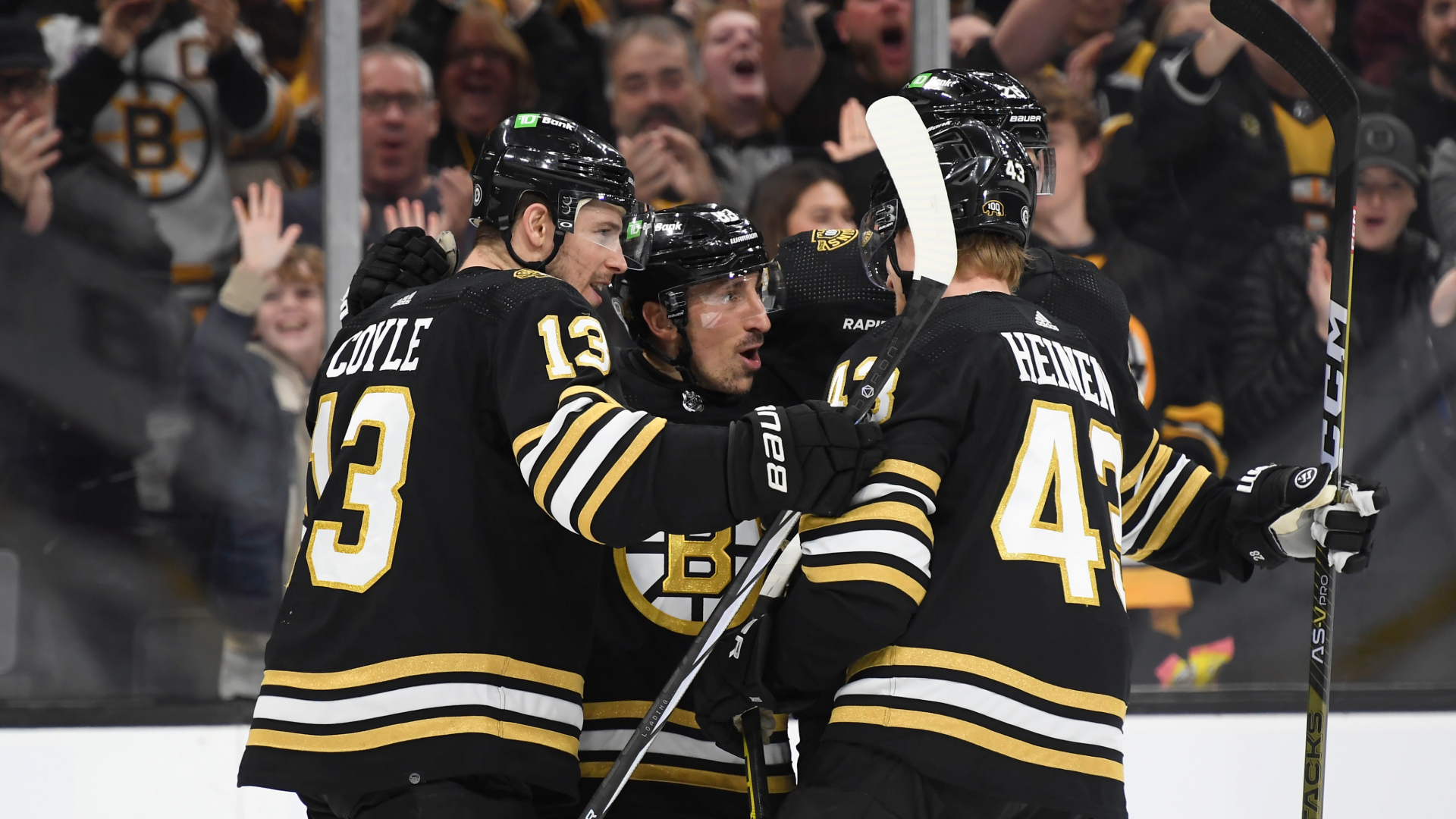 Boston Bruins